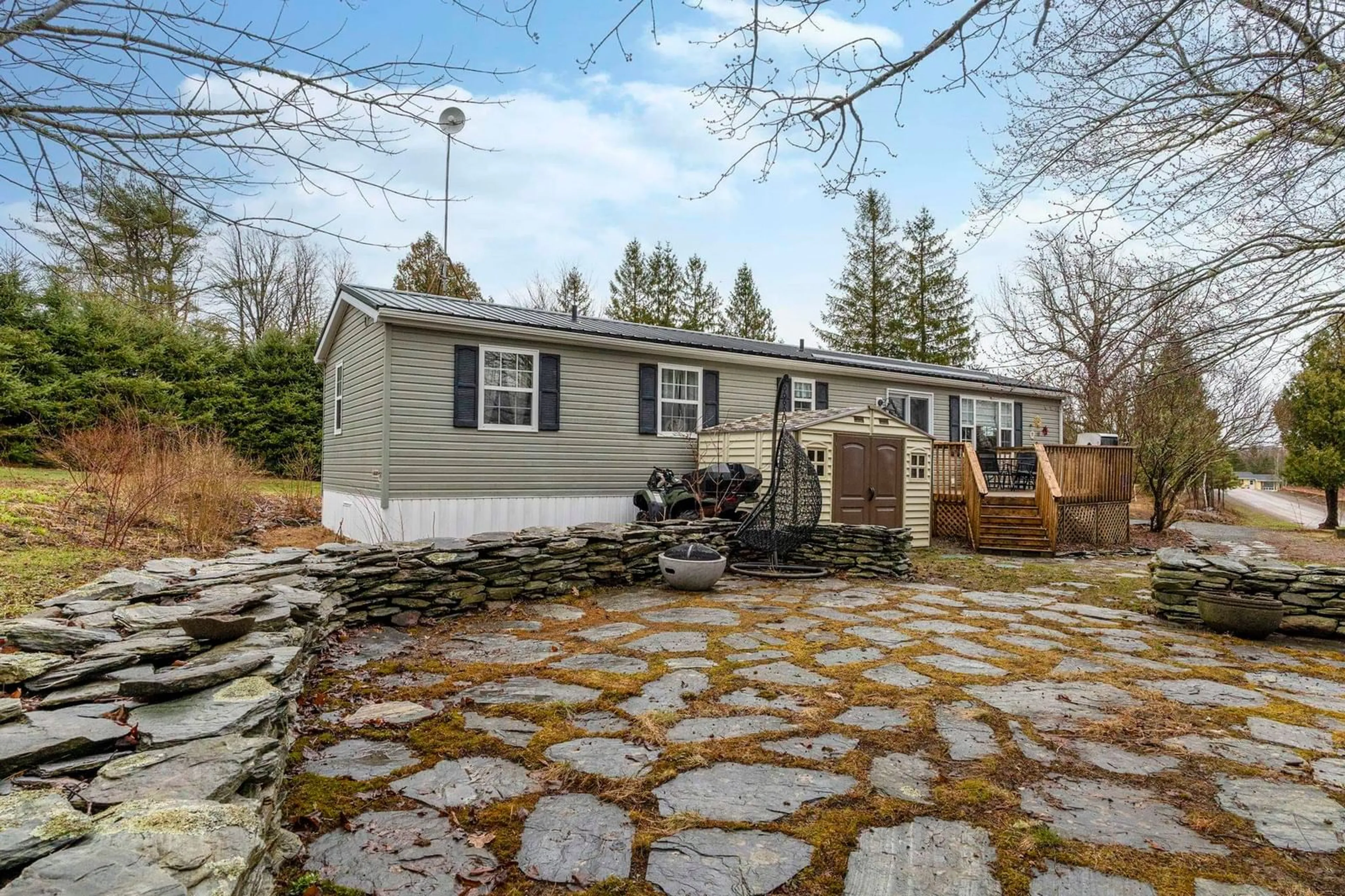 Unknown for 101 Pulsifer Rd, Wittenburg Nova Scotia B0N 2J0