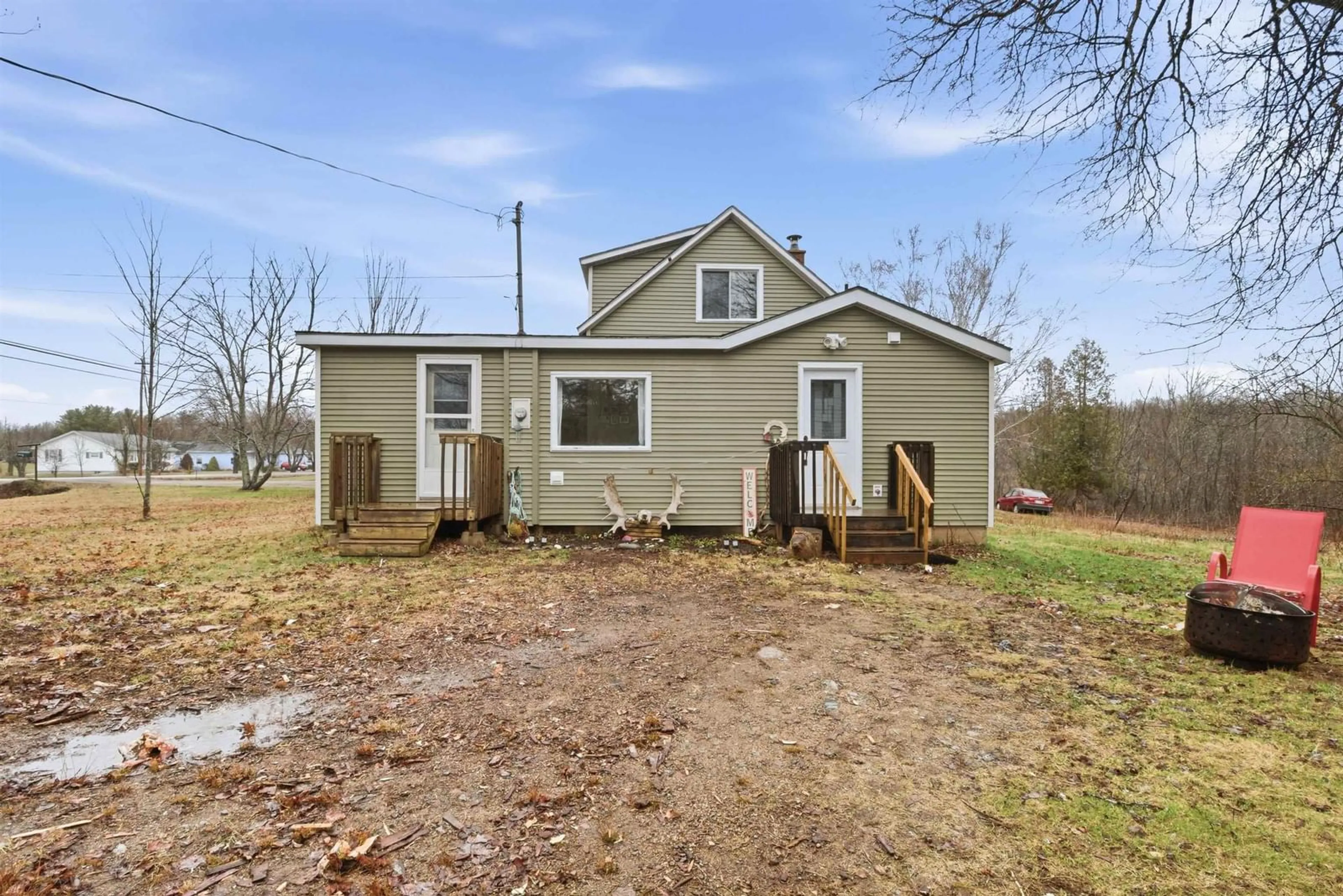 Unknown for 12164 Highway 1, Brickton Nova Scotia B0S 1M0