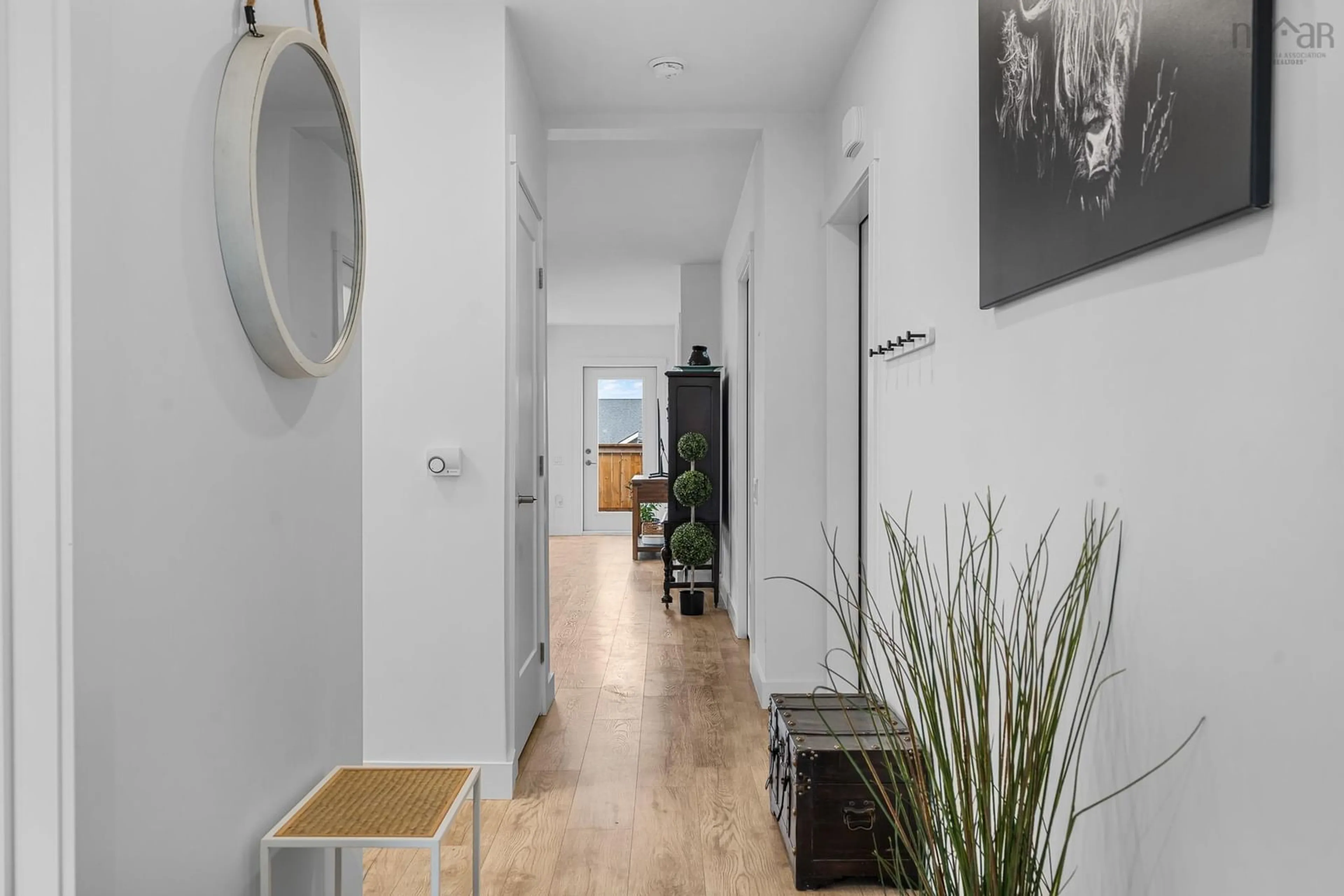 Indoor foyer for 169 Sailors Trail, Eastern Passage Nova Scotia B3G 0A3