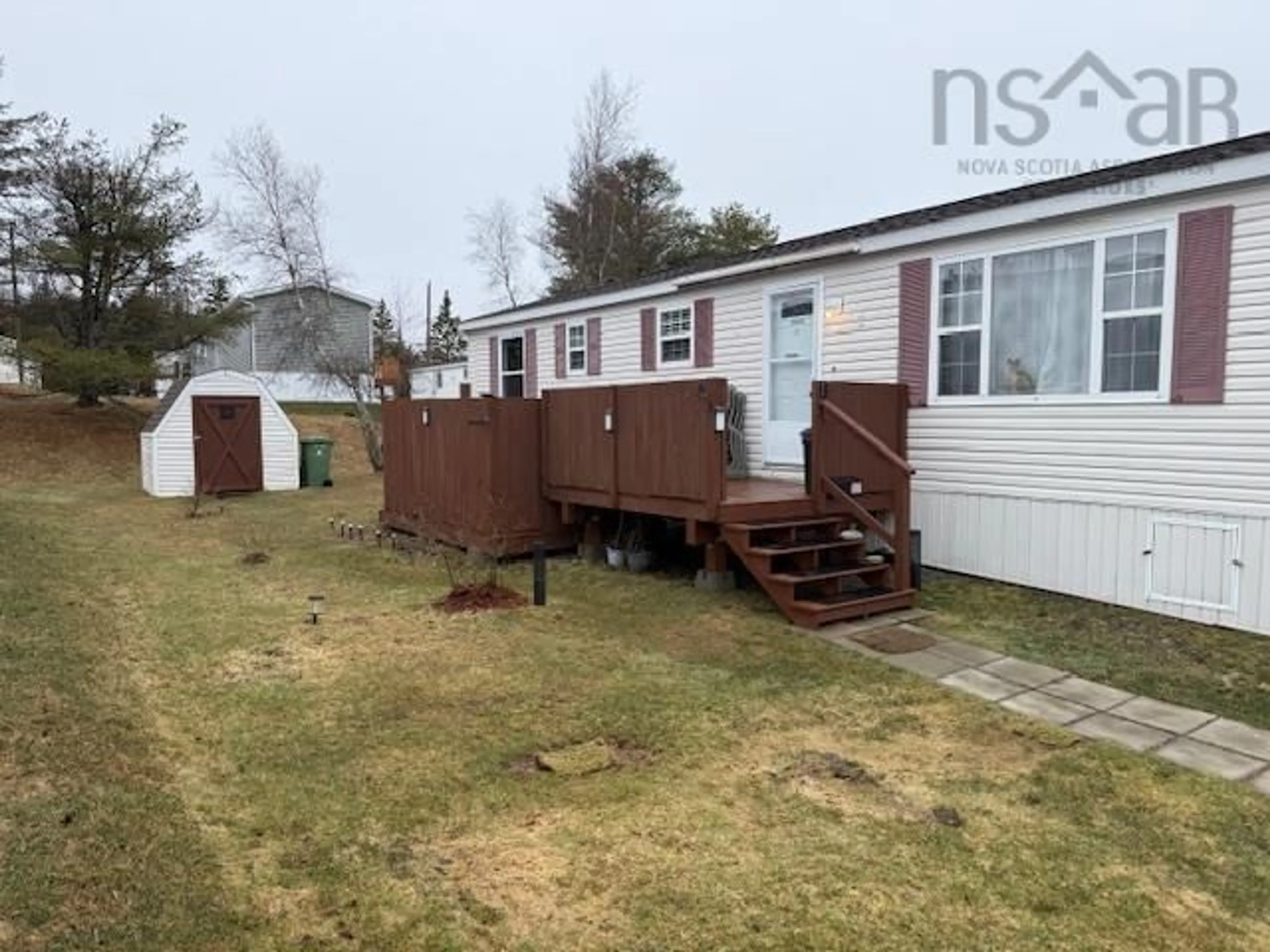 Unknown for 19 Christopher Ave, Mount Uniacke Nova Scotia B0N 1Z0
