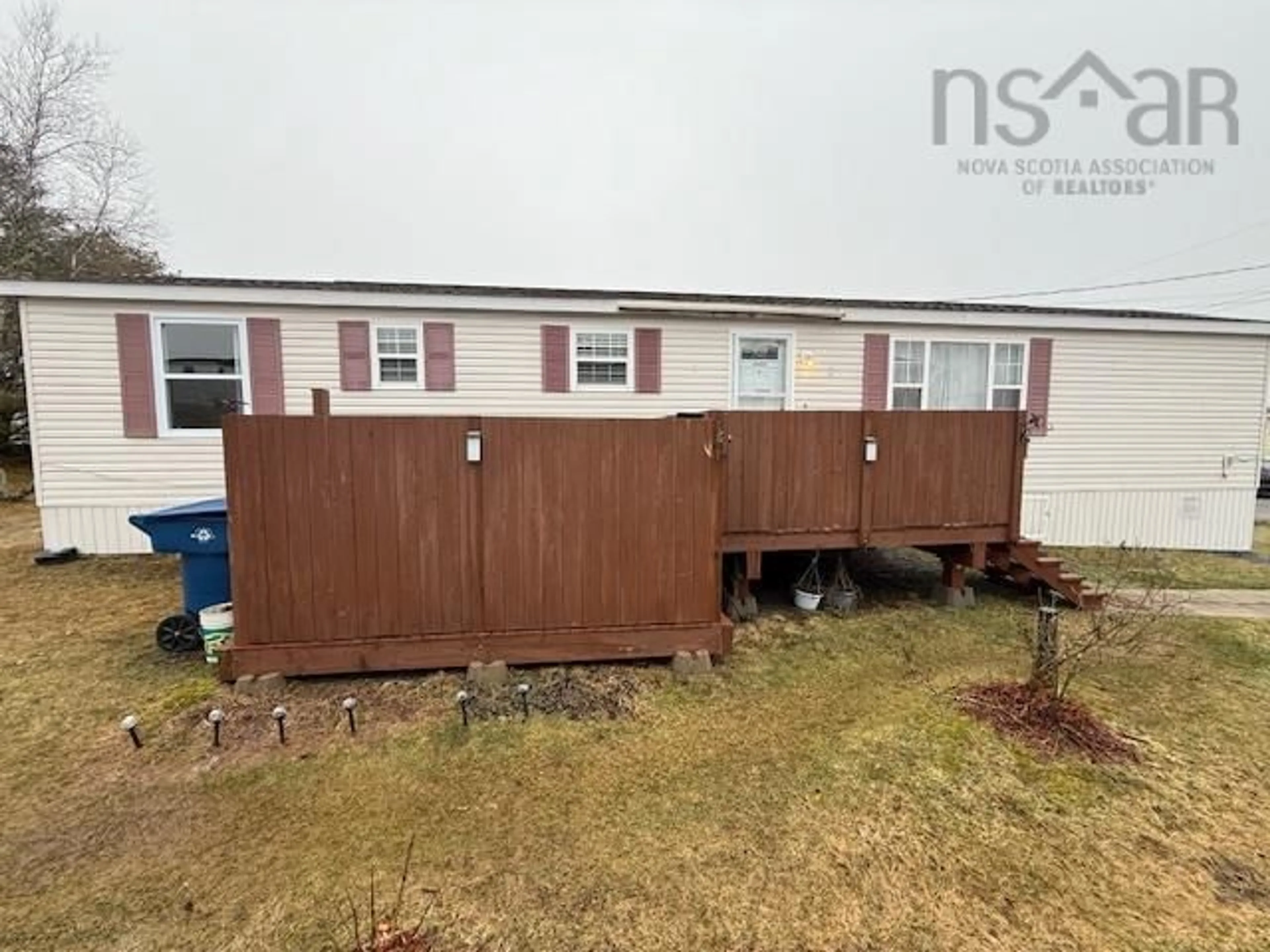 Shed for 19 Christopher Ave, Mount Uniacke Nova Scotia B0N 1Z0