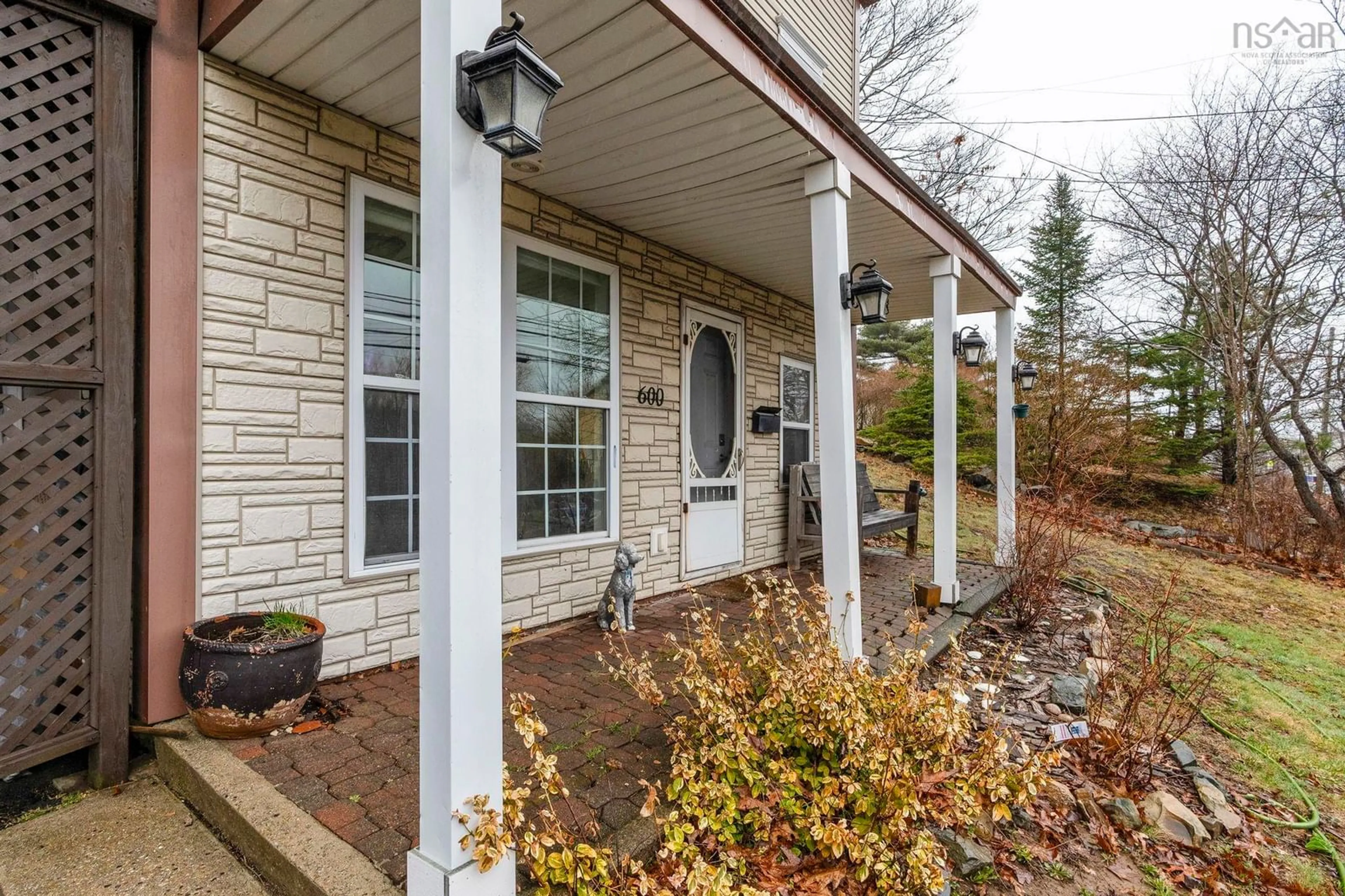 Unknown for 600 Rocky Lake Dr, Bedford Nova Scotia B4A 2T6