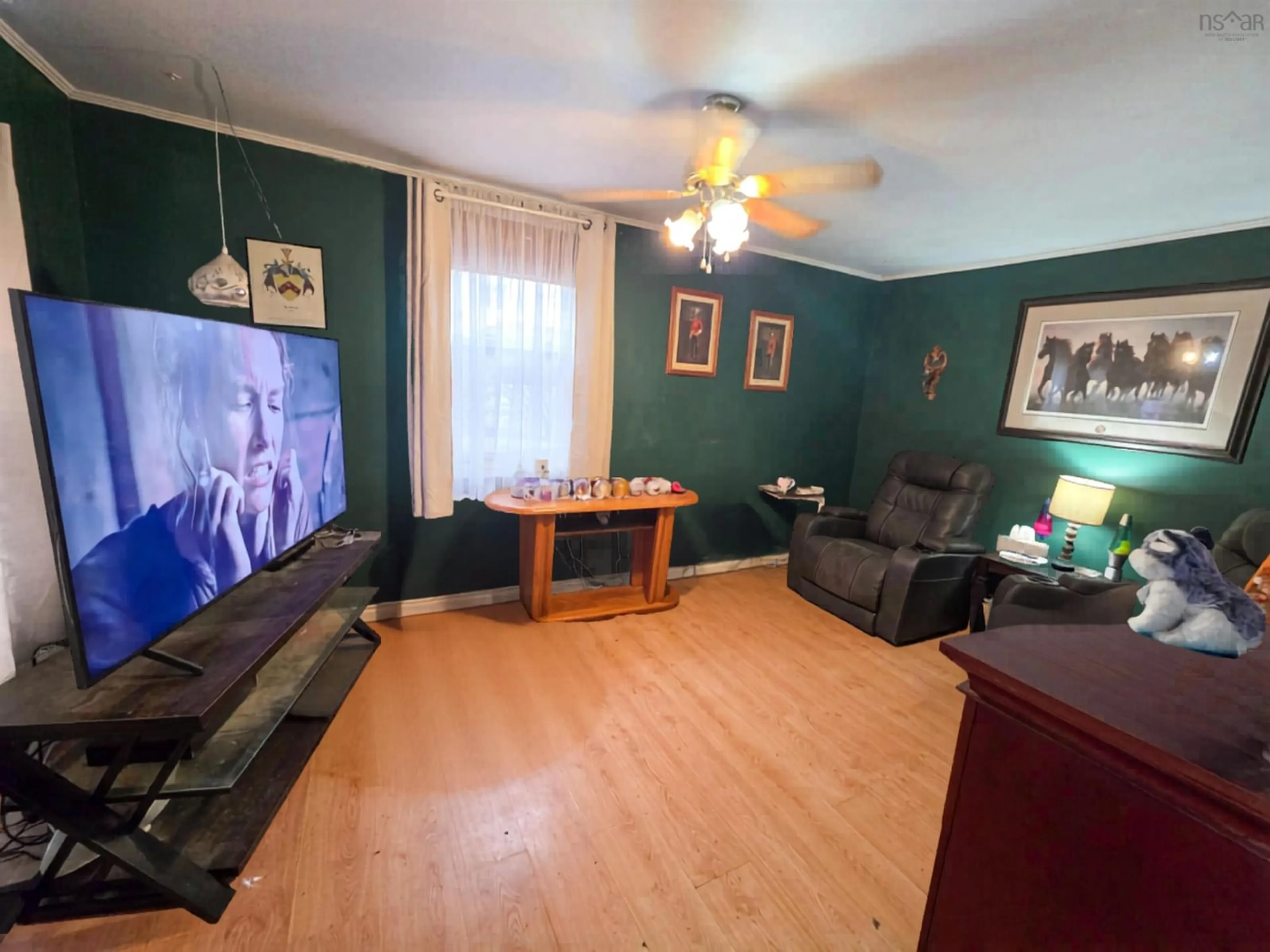 A pic of a room for 365 Hammonds Plains Rd, Hammonds Plains Nova Scotia B4B 1A3
