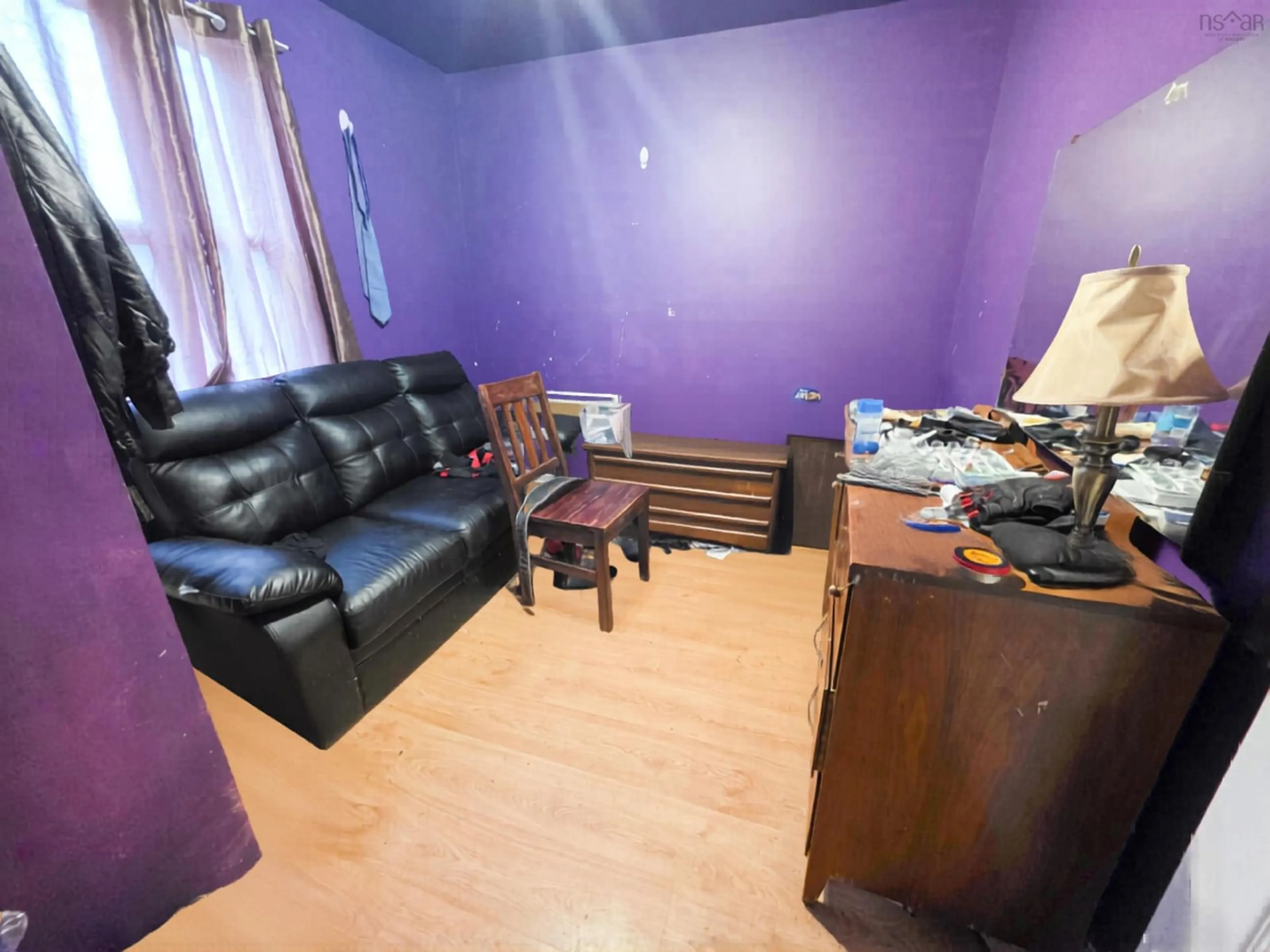 A pic of a room for 365 Hammonds Plains Rd, Hammonds Plains Nova Scotia B4B 1A3