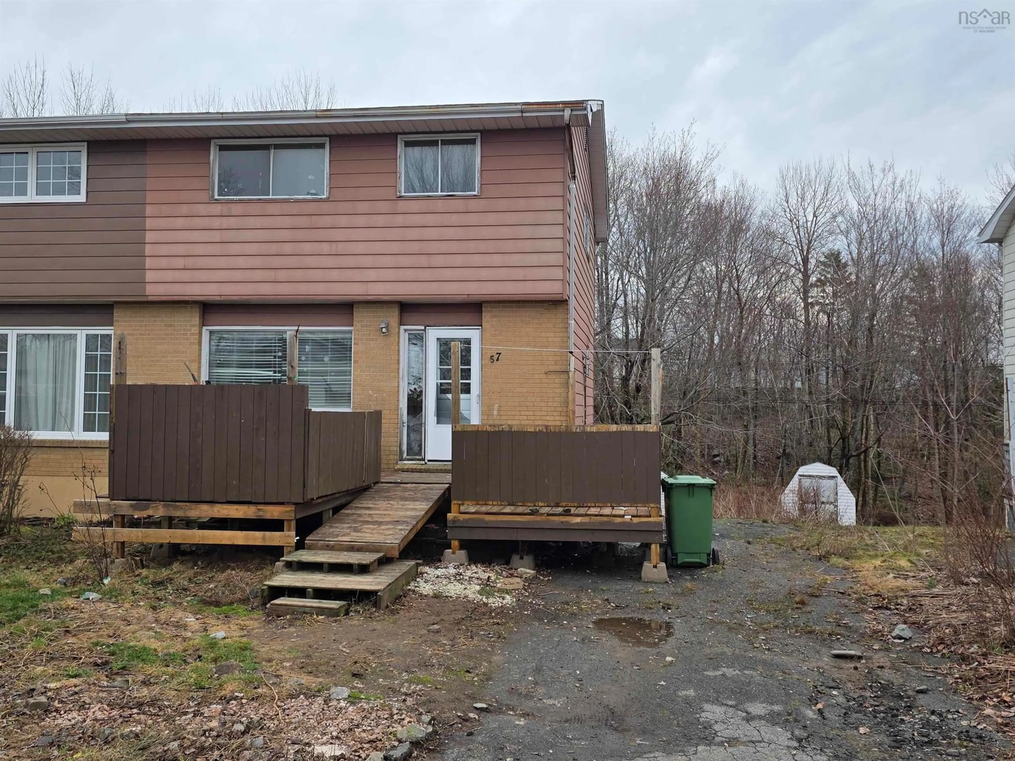 Unknown for 57 Saratoga Dr, Sackville Nova Scotia B4C 2E7
