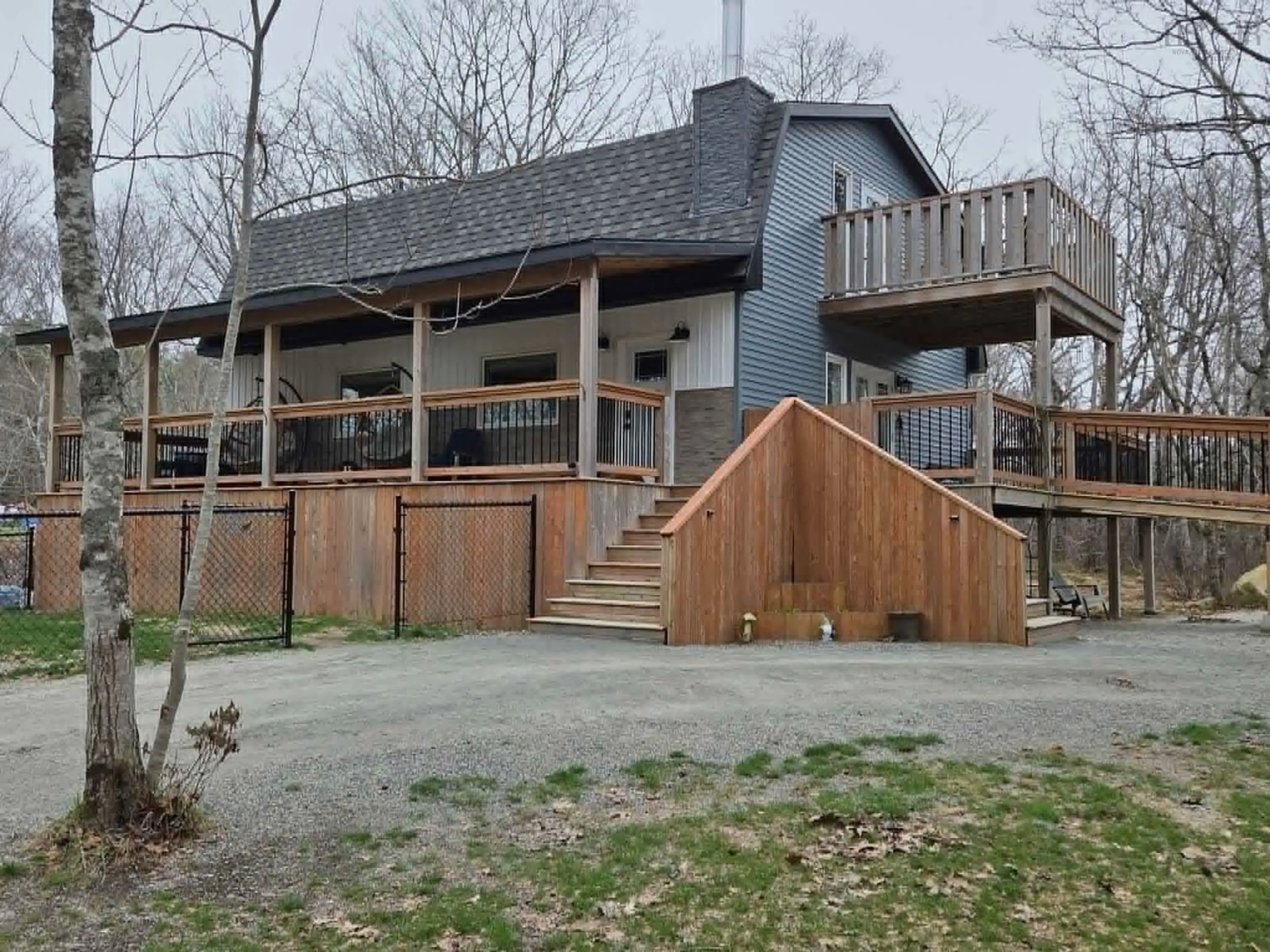 Unknown for 67 Oak Lane, Clyde River Nova Scotia B0W 1R0