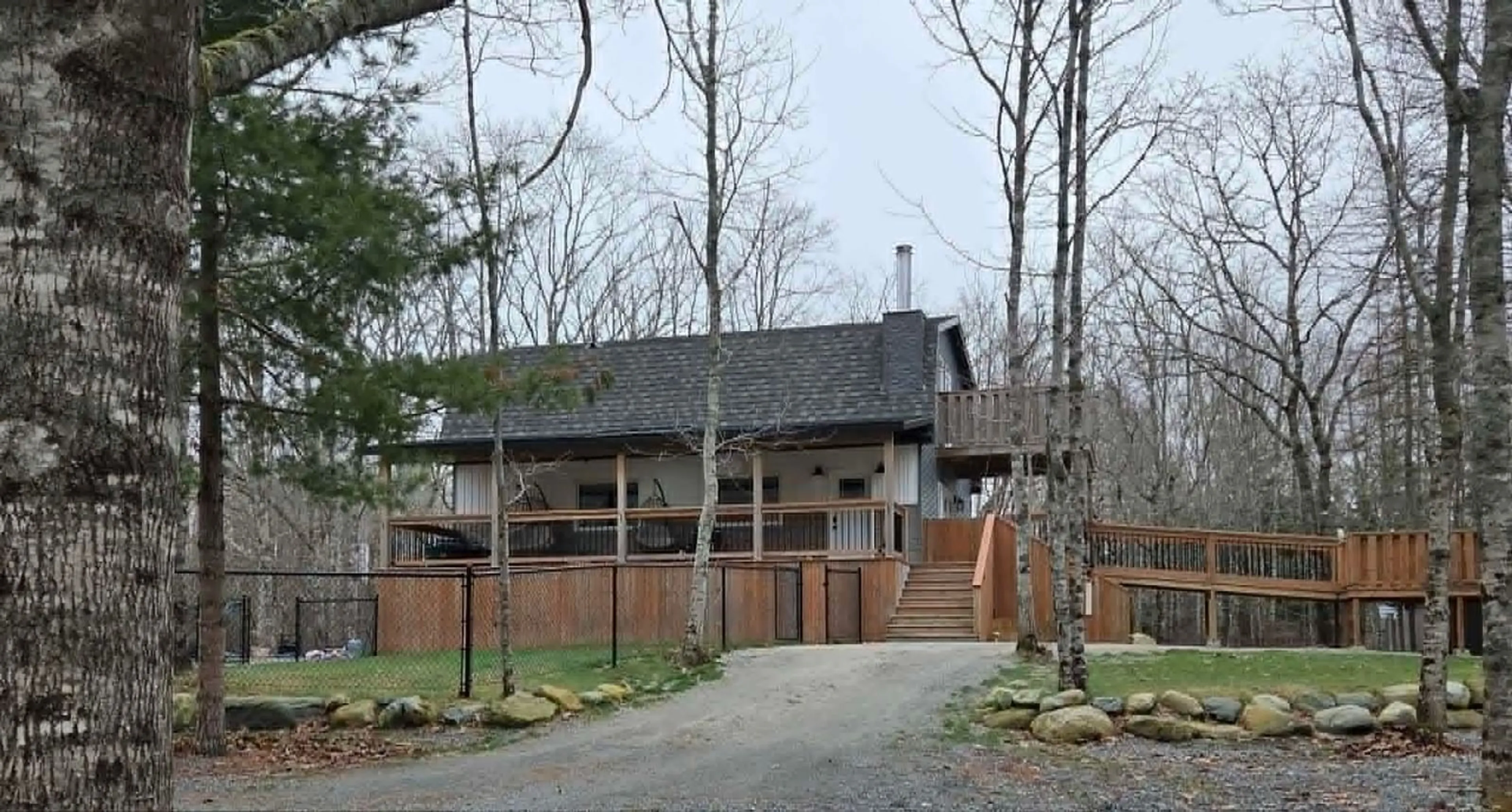 Unknown for 67 Oak Lane, Clyde River Nova Scotia B0W 1R0