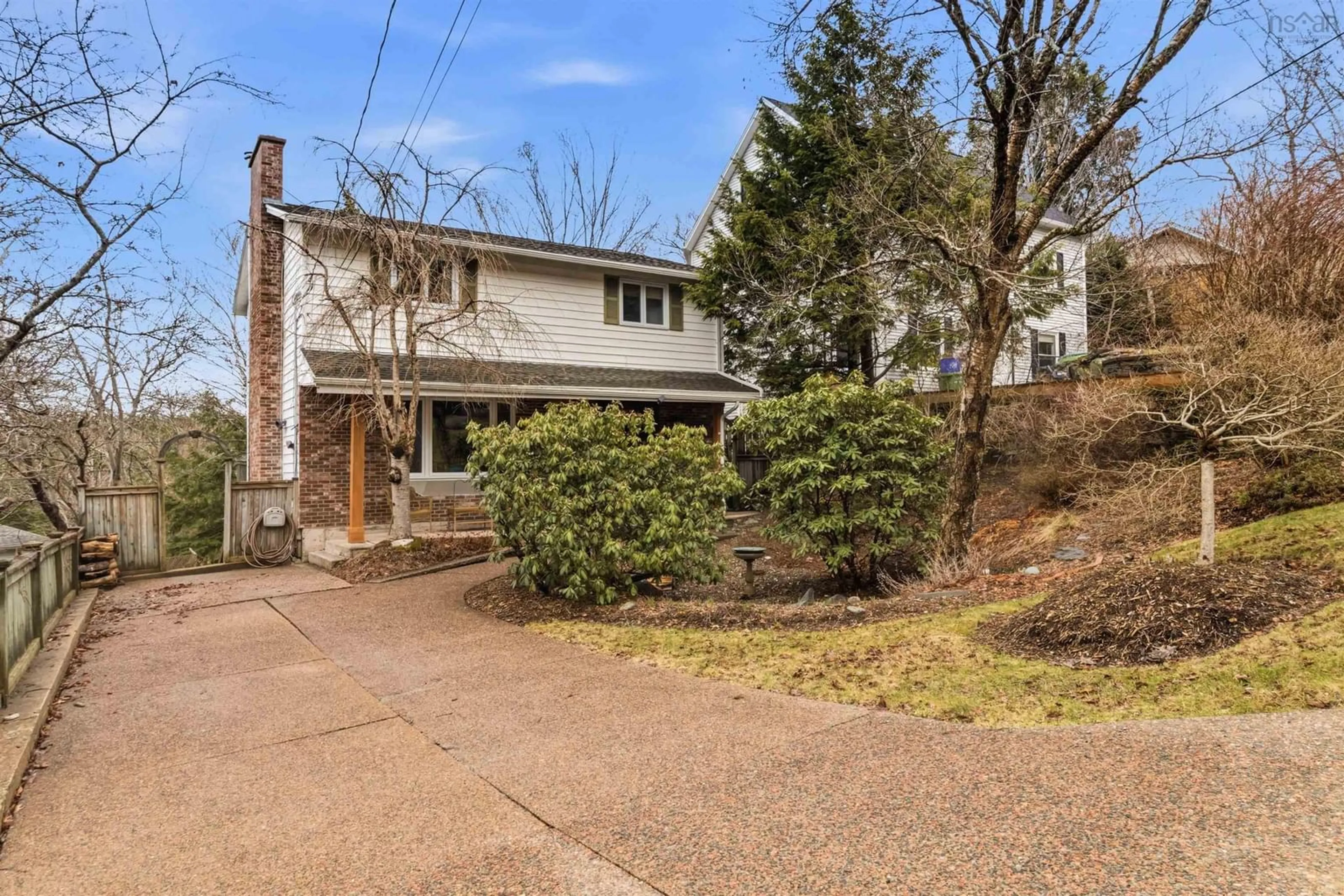 Unknown for 22 Wedgewood Ave, Halifax Nova Scotia B3M 2B2