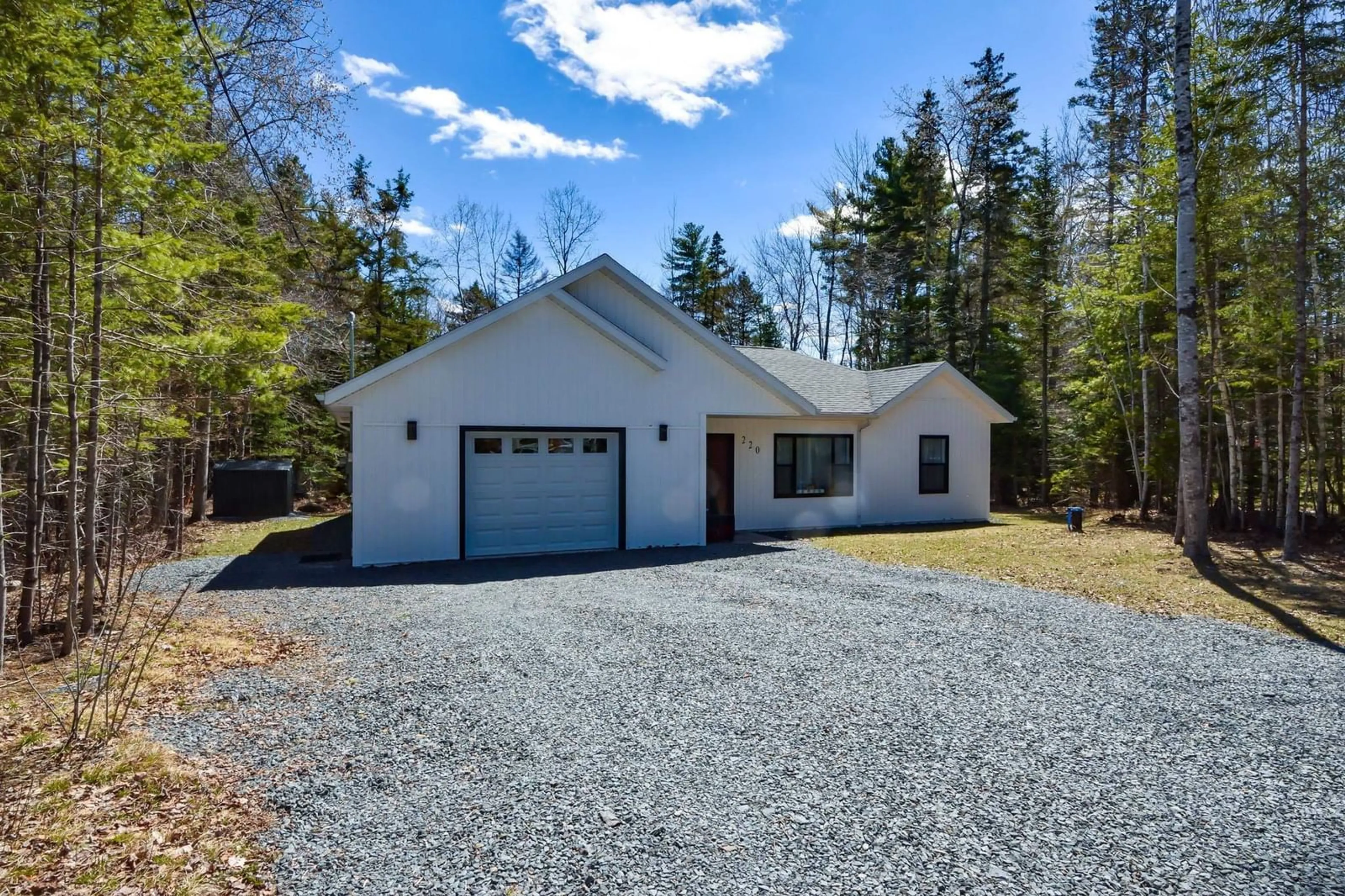 Unknown for 220 Feeners Corner Rd, West Northfield Nova Scotia B4V 5E3