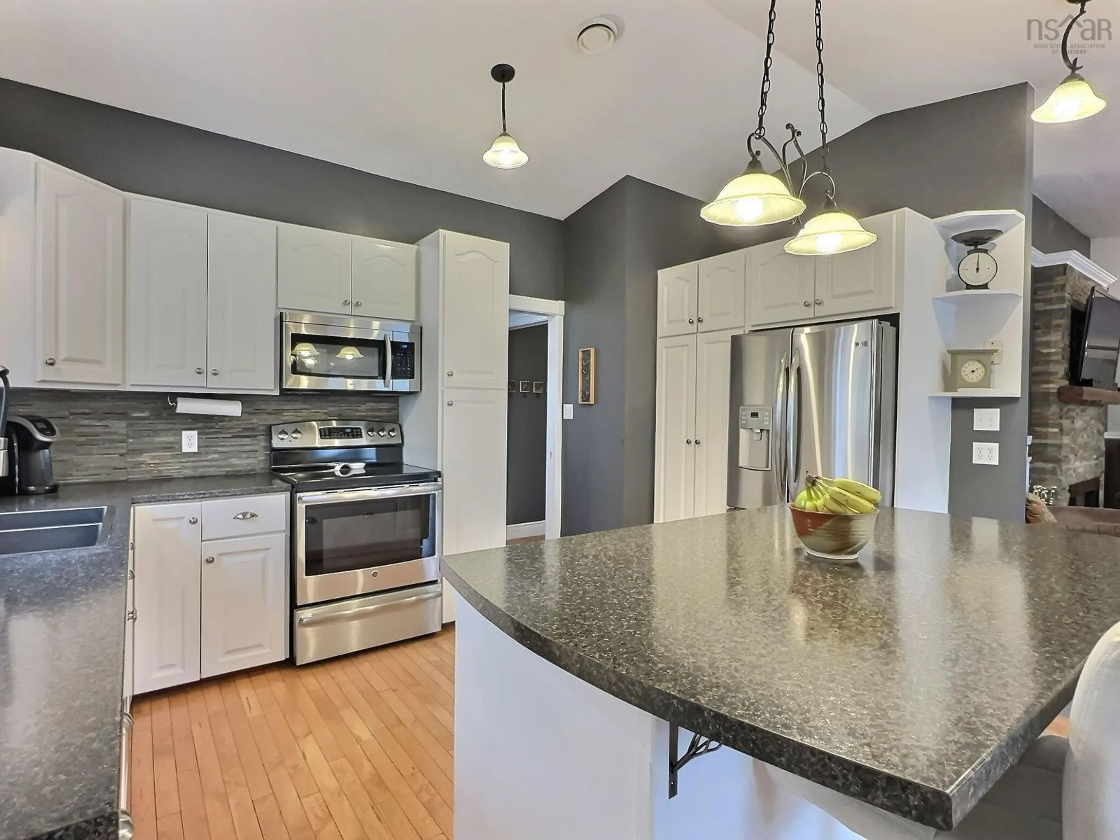 Open concept kitchen, unknown for 10758 2 Hwy, Masstown Nova Scotia B0M 1G0