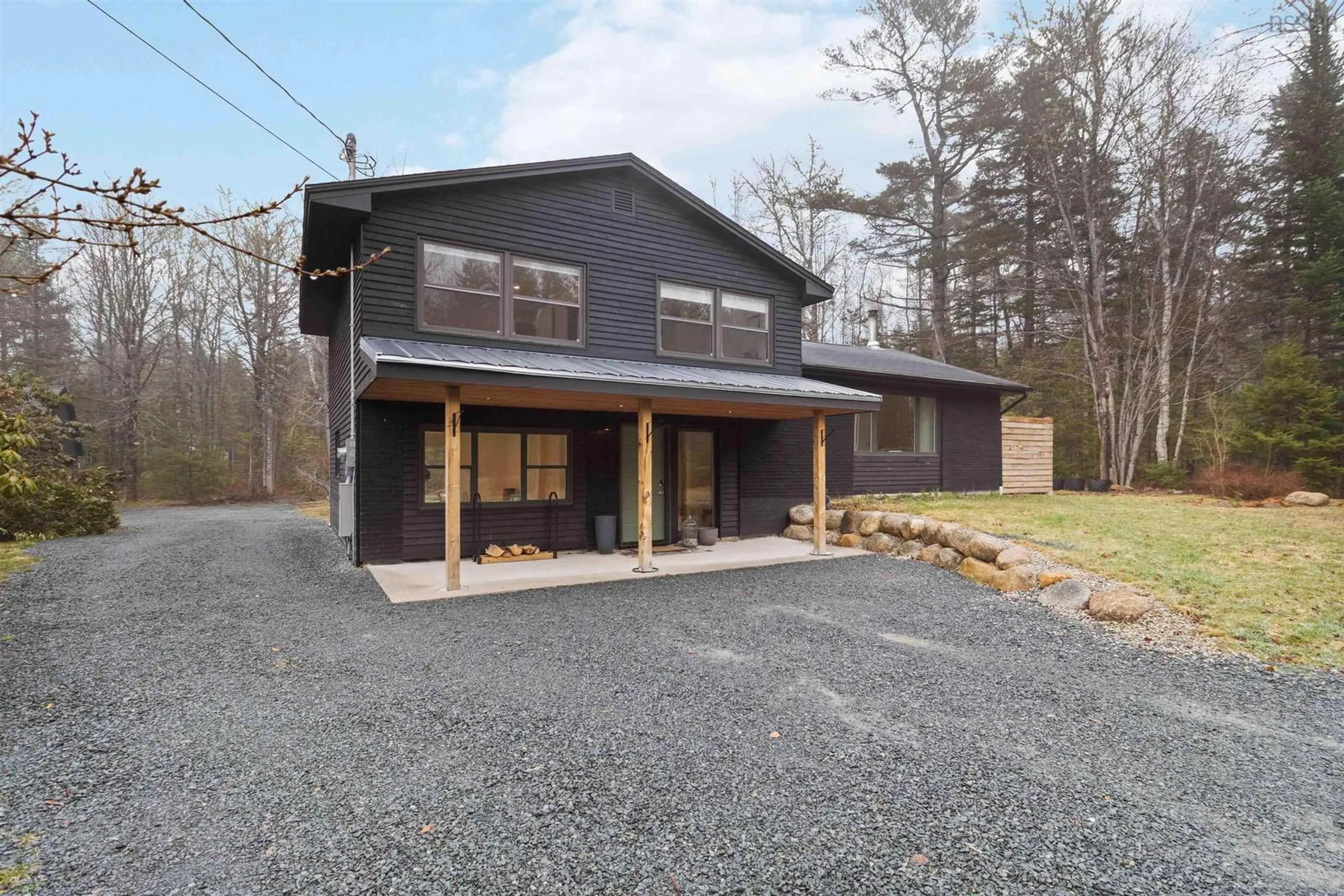 Unknown for 87 Mount Pleasant Rd, West Lahave Nova Scotia B0R 1G0