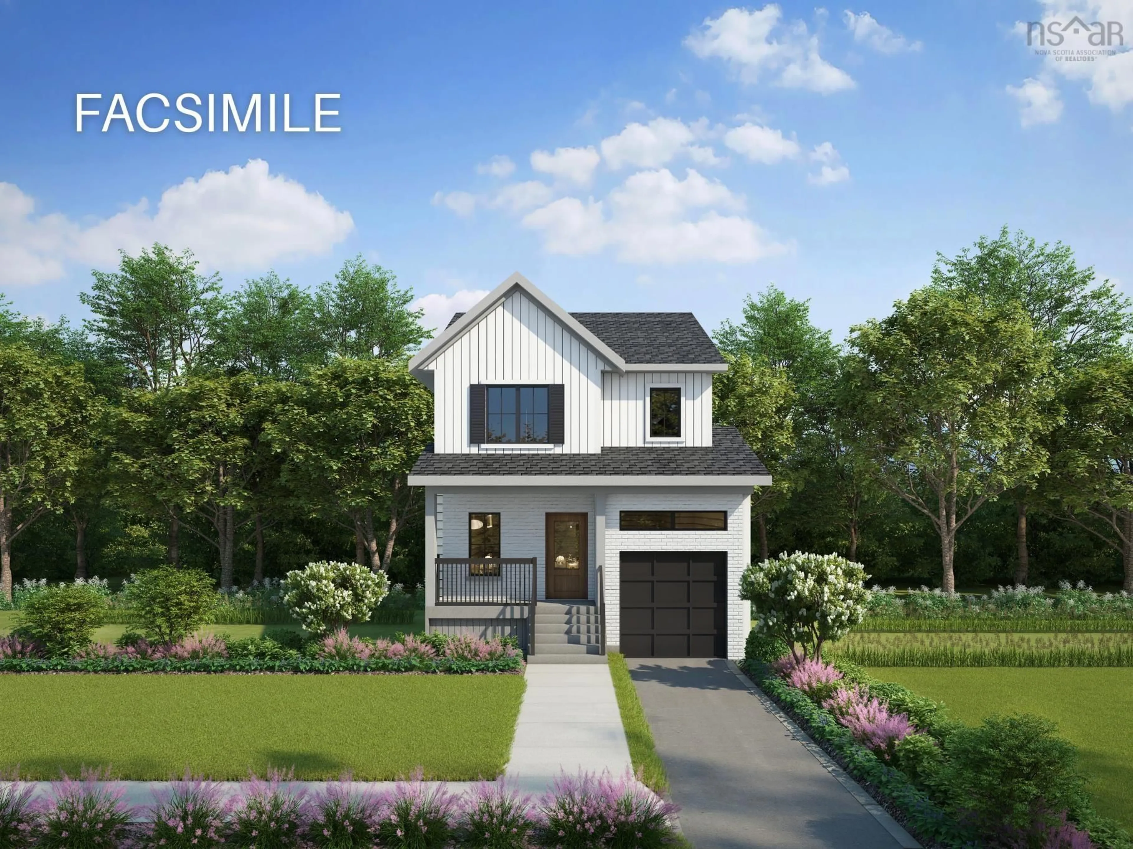 Unknown for 7 Garvey Crt #GAR-50, Bedford Nova Scotia B4B 2V7