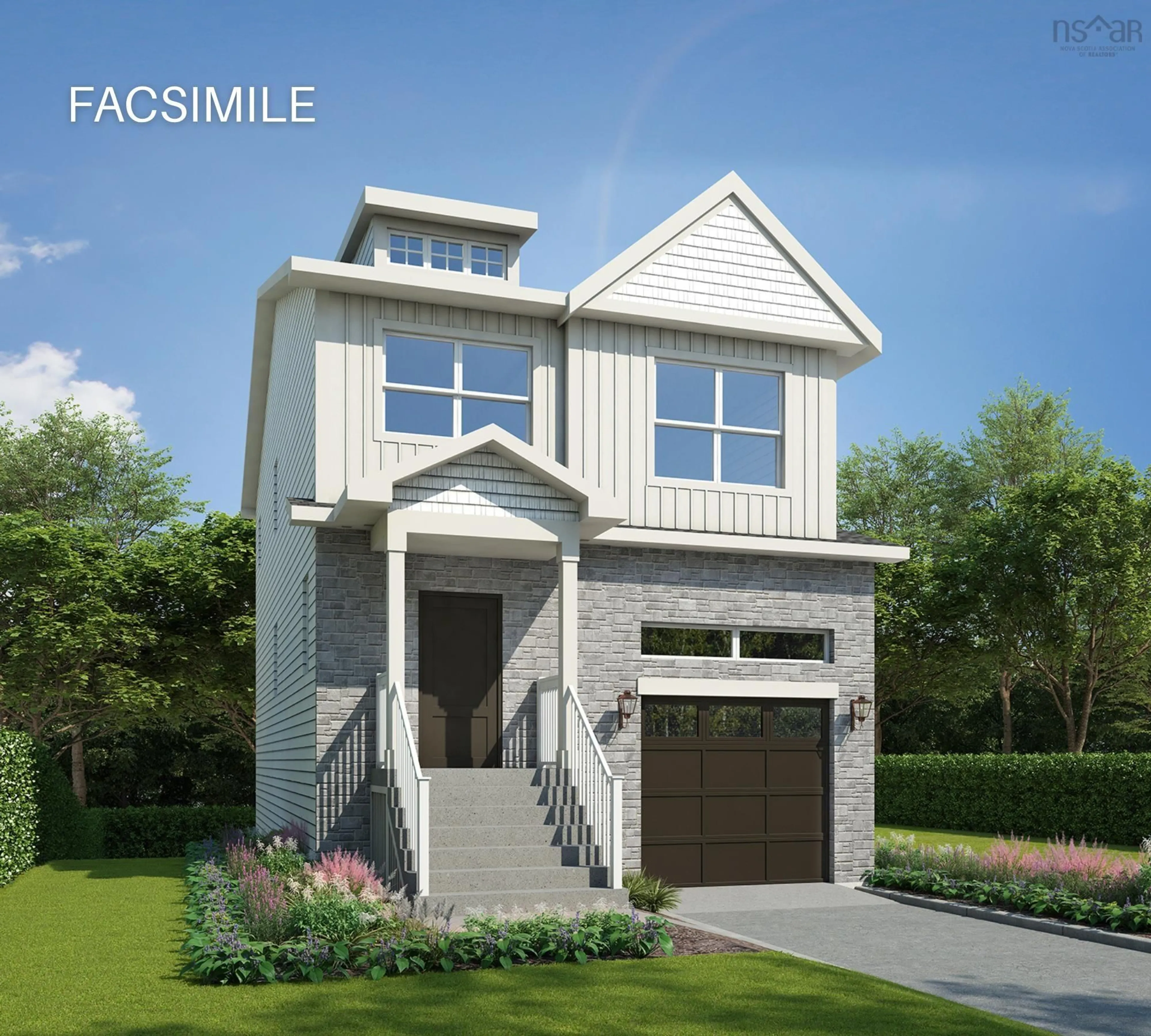 Unknown for 11 Garvey Crt #GAR-49, Bedford Nova Scotia B4B 2V7