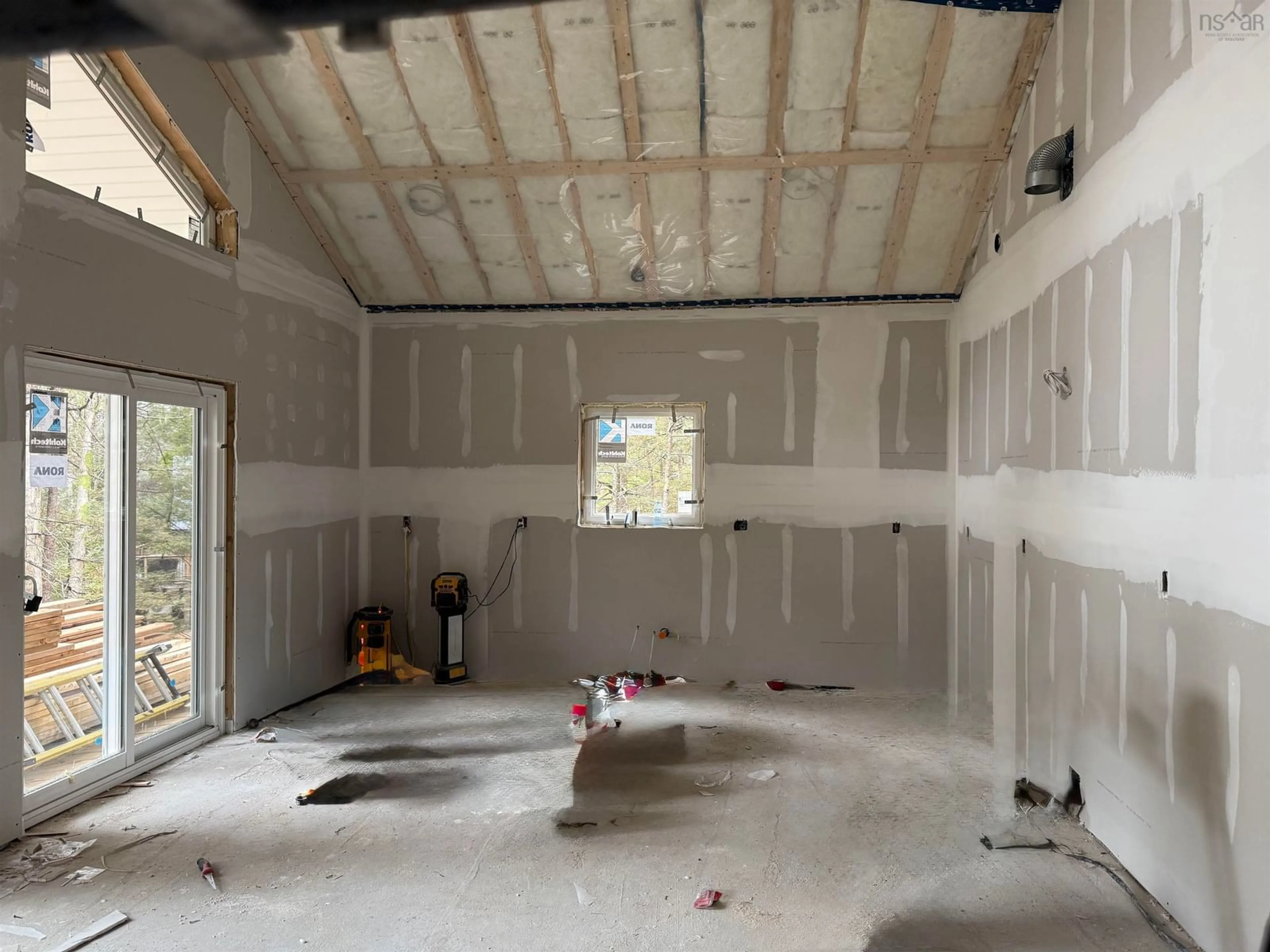 A pic of a room for 178 Tri Lake Dr, Labelle Nova Scotia B0T 1E0