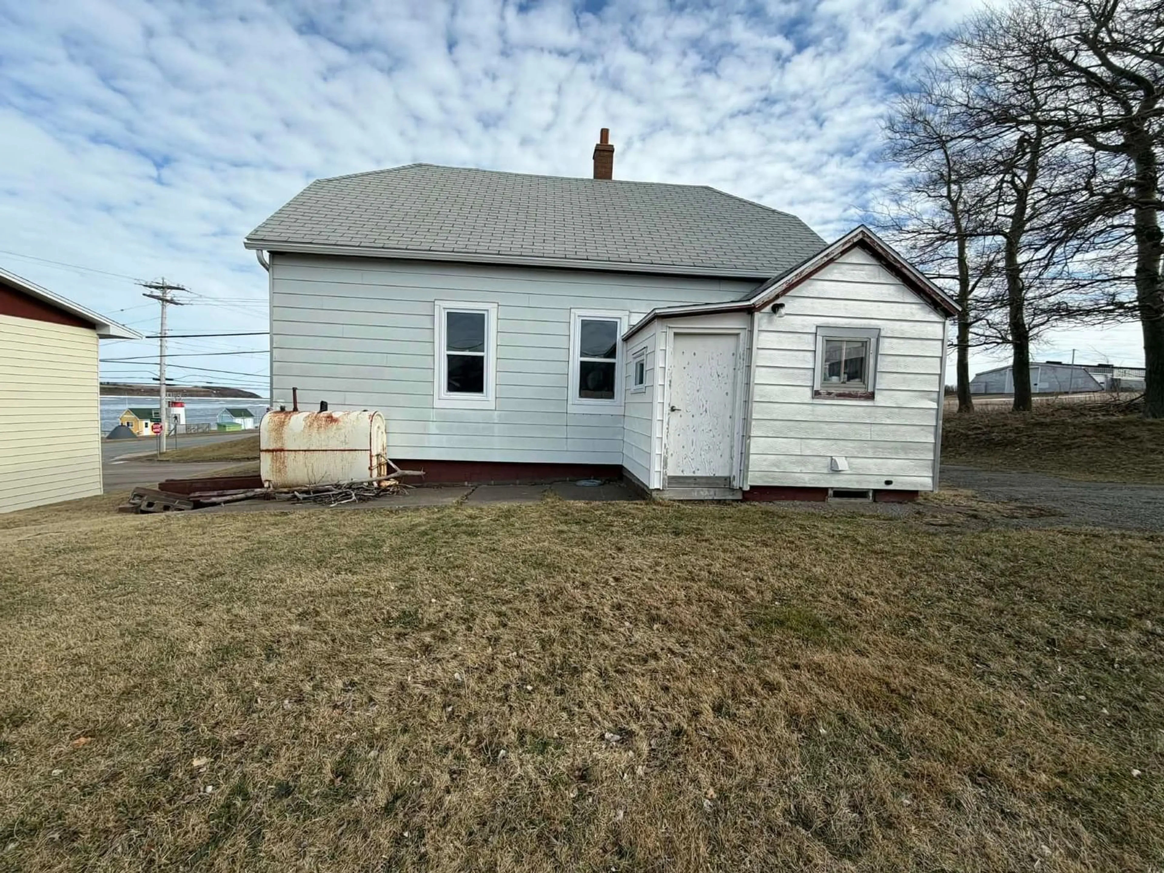 Unknown for 10 Barren Rd, Chéticamp Nova Scotia B0E 1H0