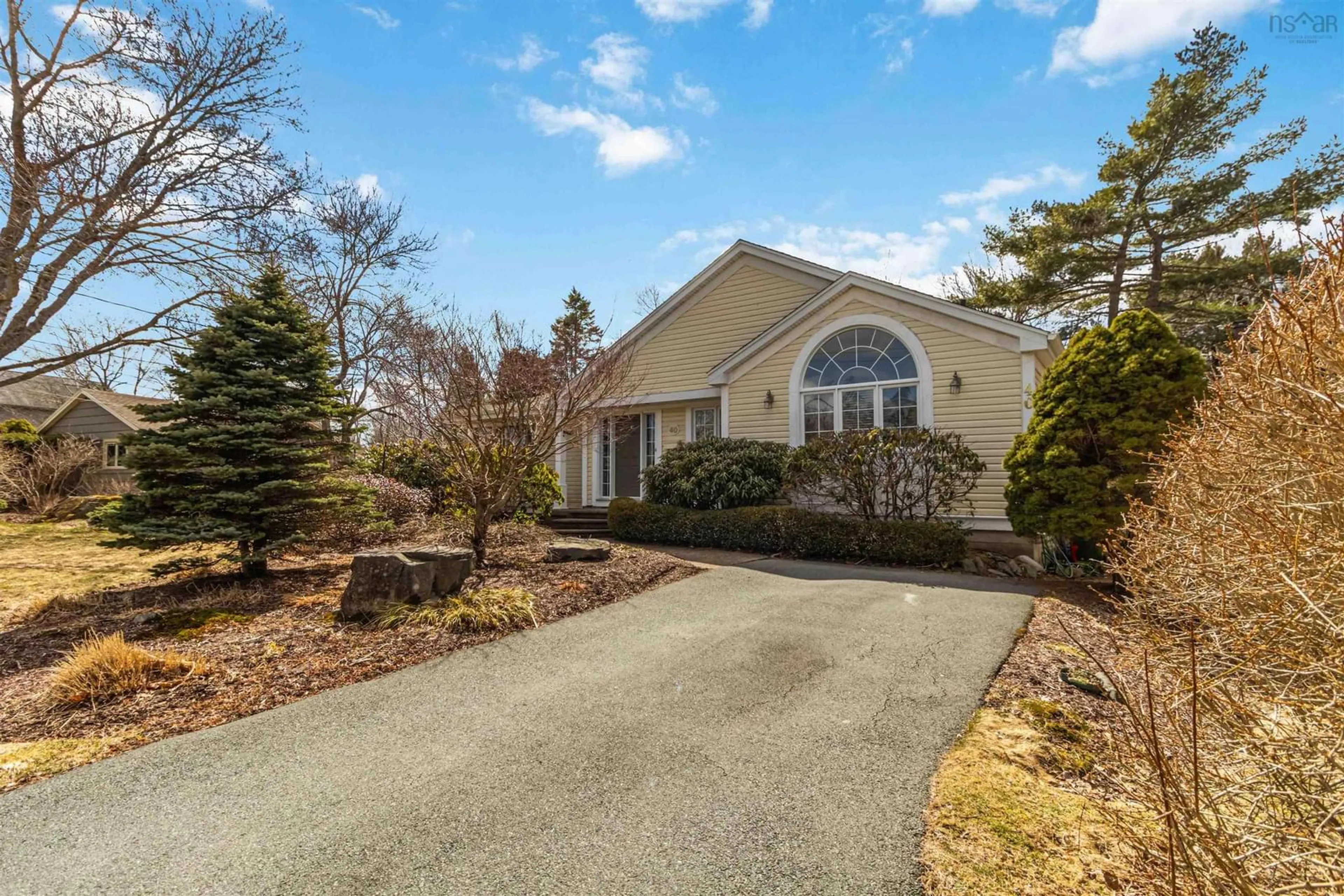 Unknown for 40 Wedgewood Ave, Halifax Nova Scotia B3M 2B5