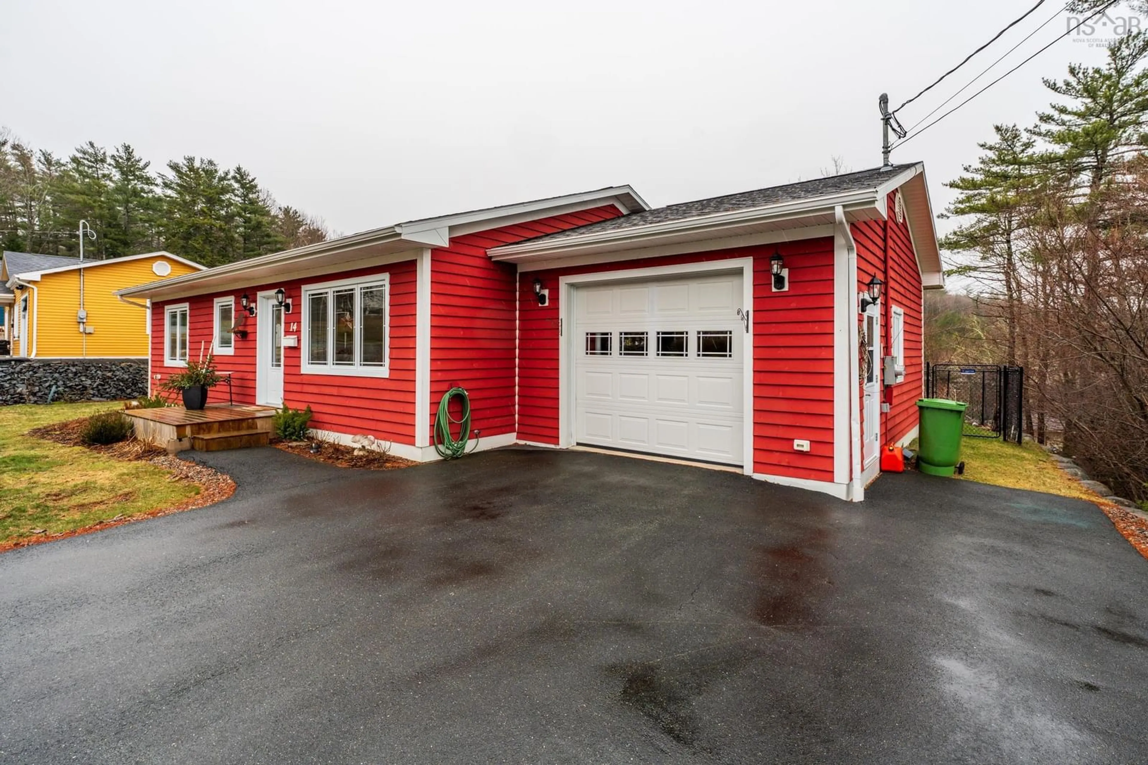 Unknown for 14 Hillside Dr, Bridgewater Nova Scotia B4V 3C7