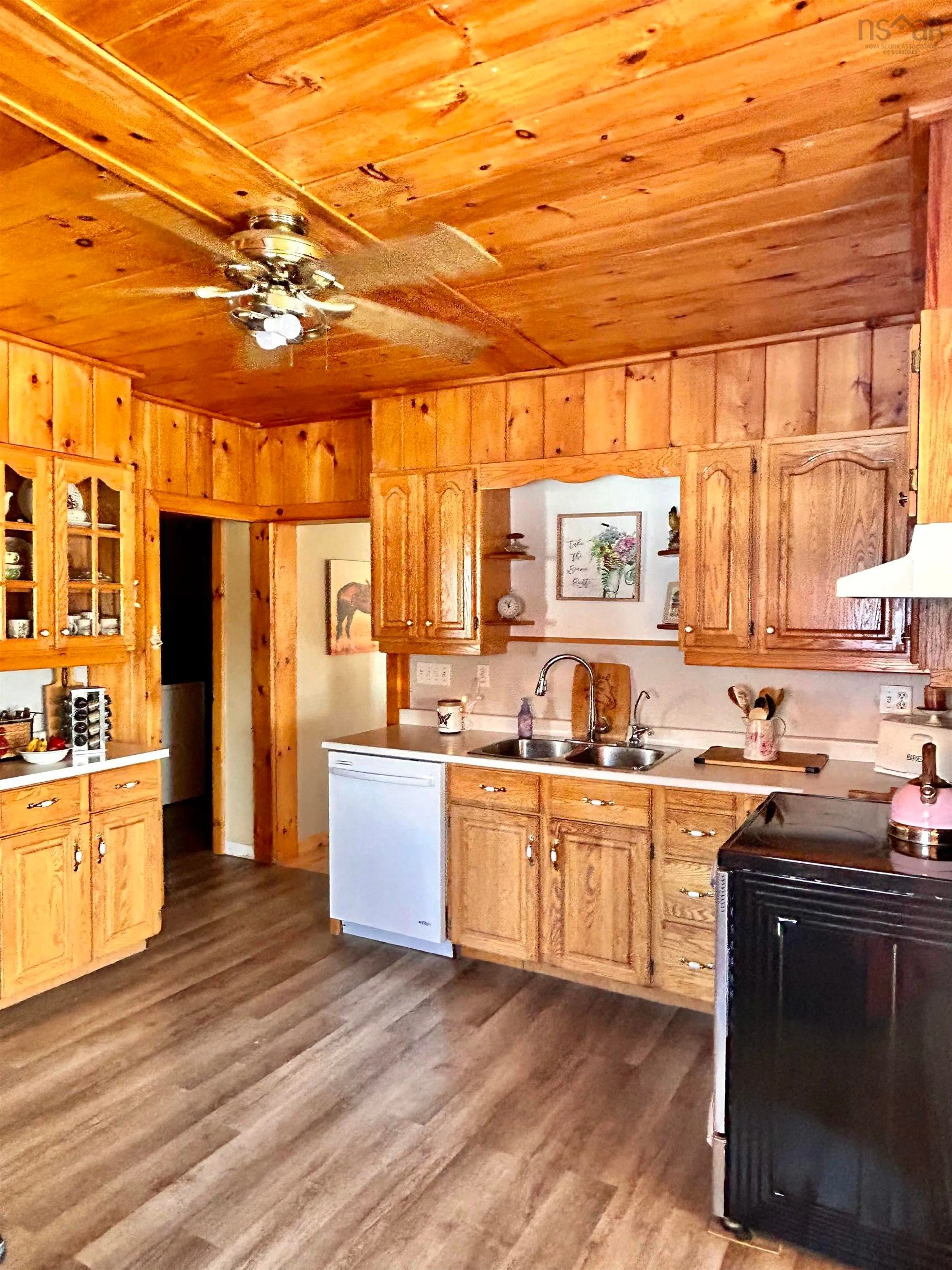 Unknown for 2041 Strathlorne-Scotsville Rd, North Ainslie Nova Scotia B0E 3M0