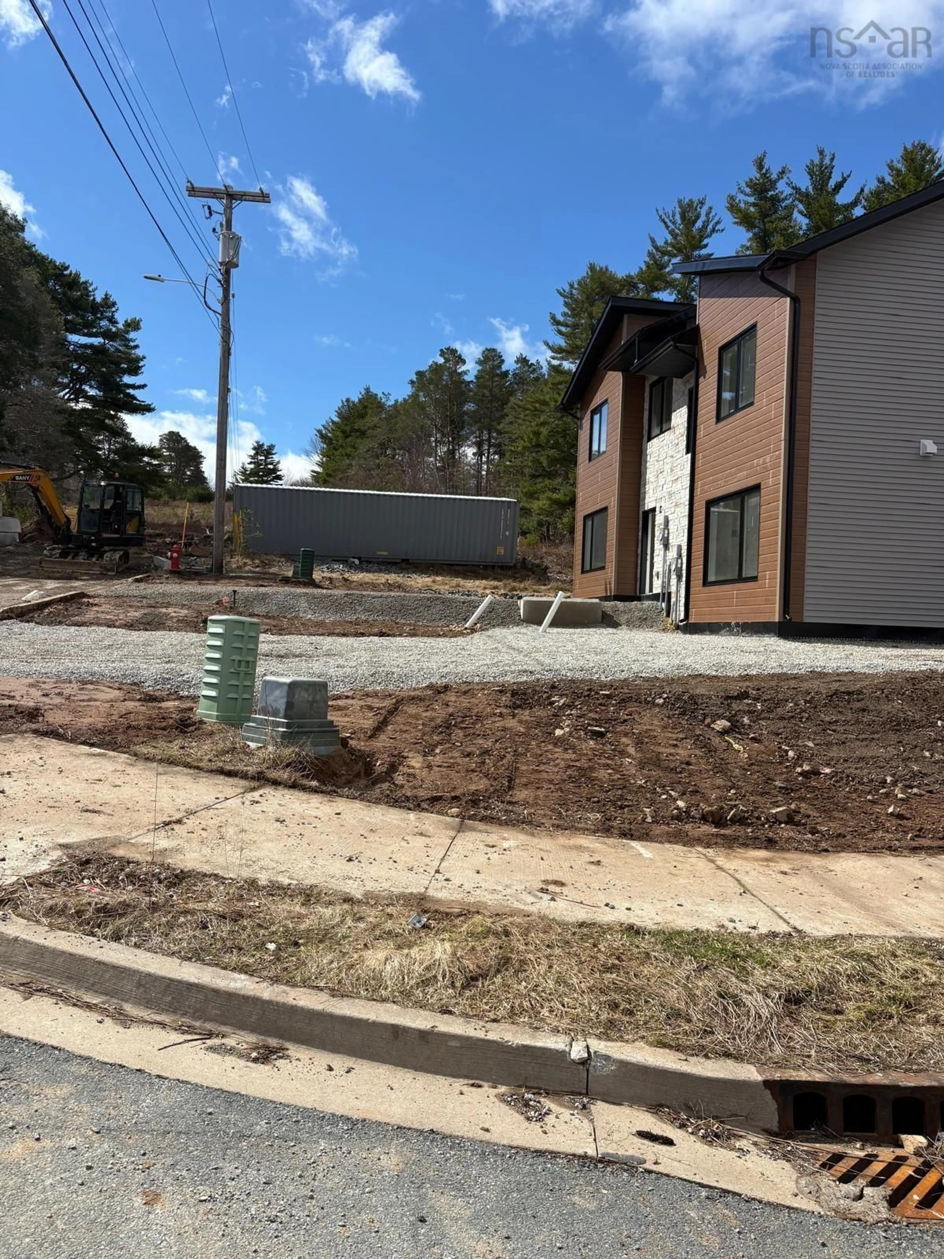 Unknown for 52 Heckman Ave, Bridgewater Nova Scotia B4V 2H2