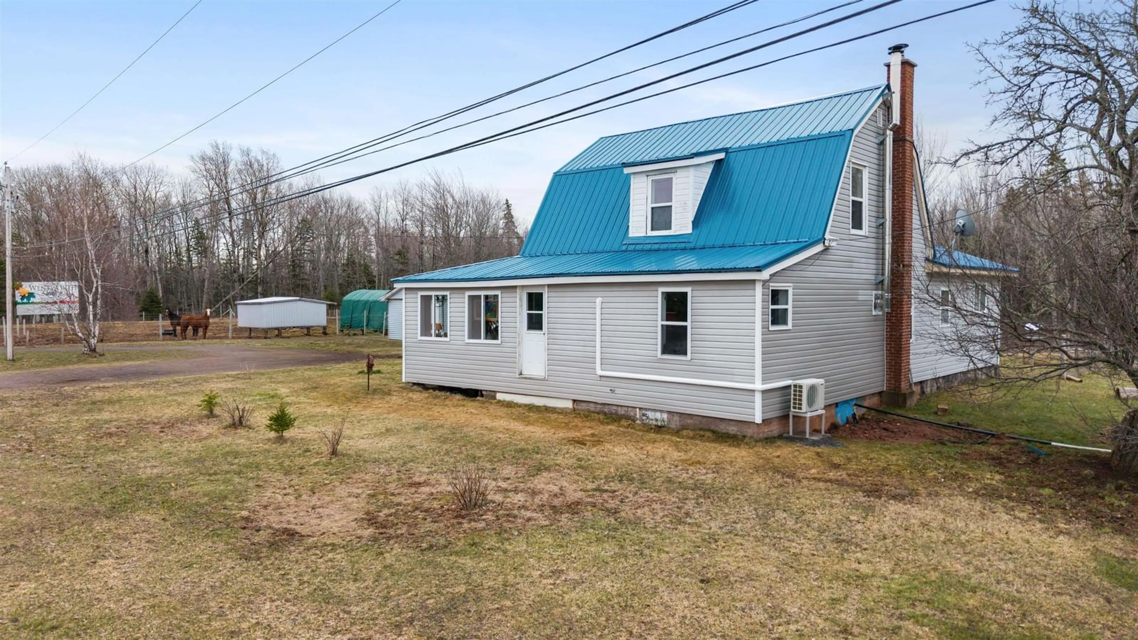 Unknown for 12032 Highway 4, West Wentworth Nova Scotia B0M 1Z0