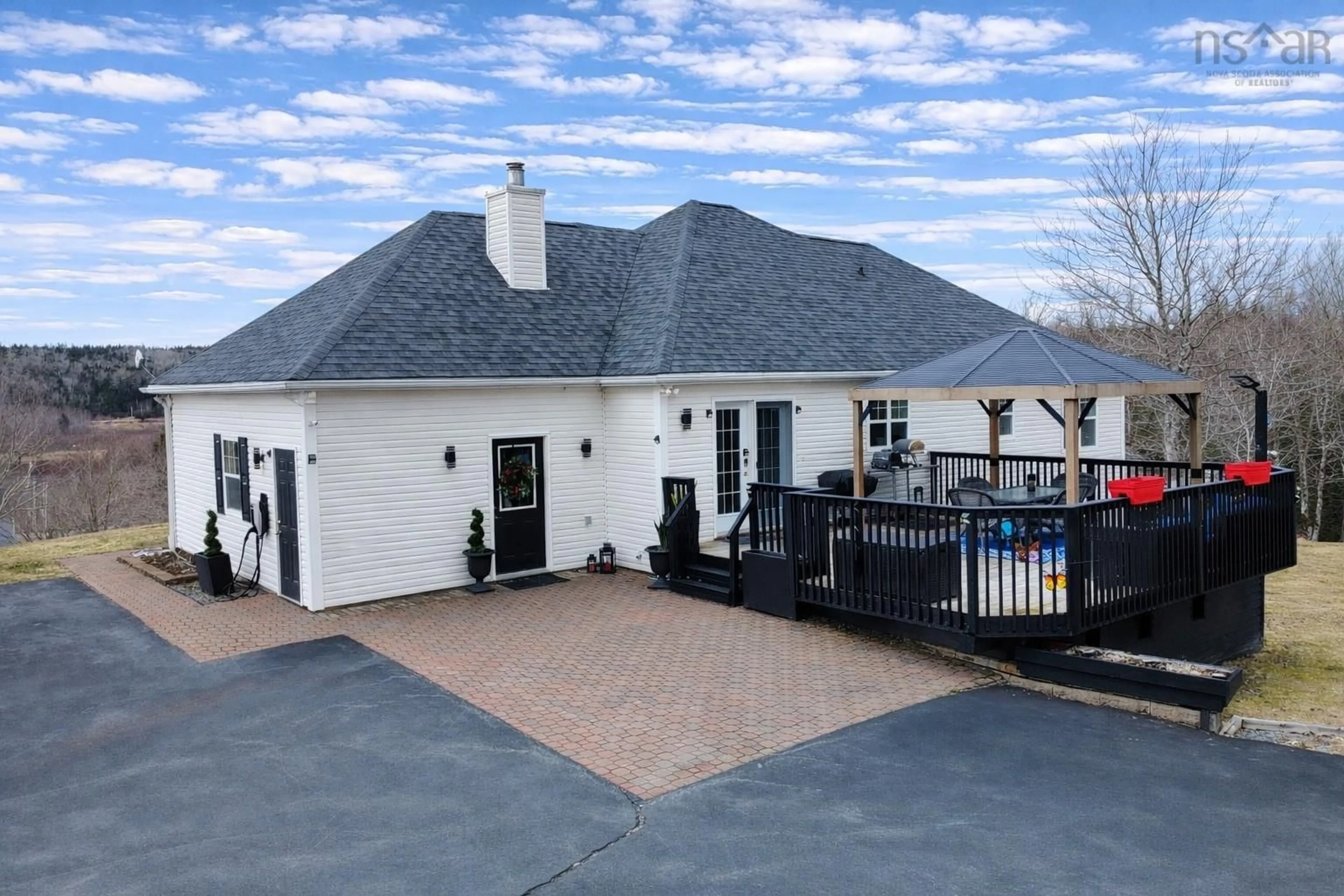 Unknown for 9430 Highway 7, Stillwater Nova Scotia B0H 1E0