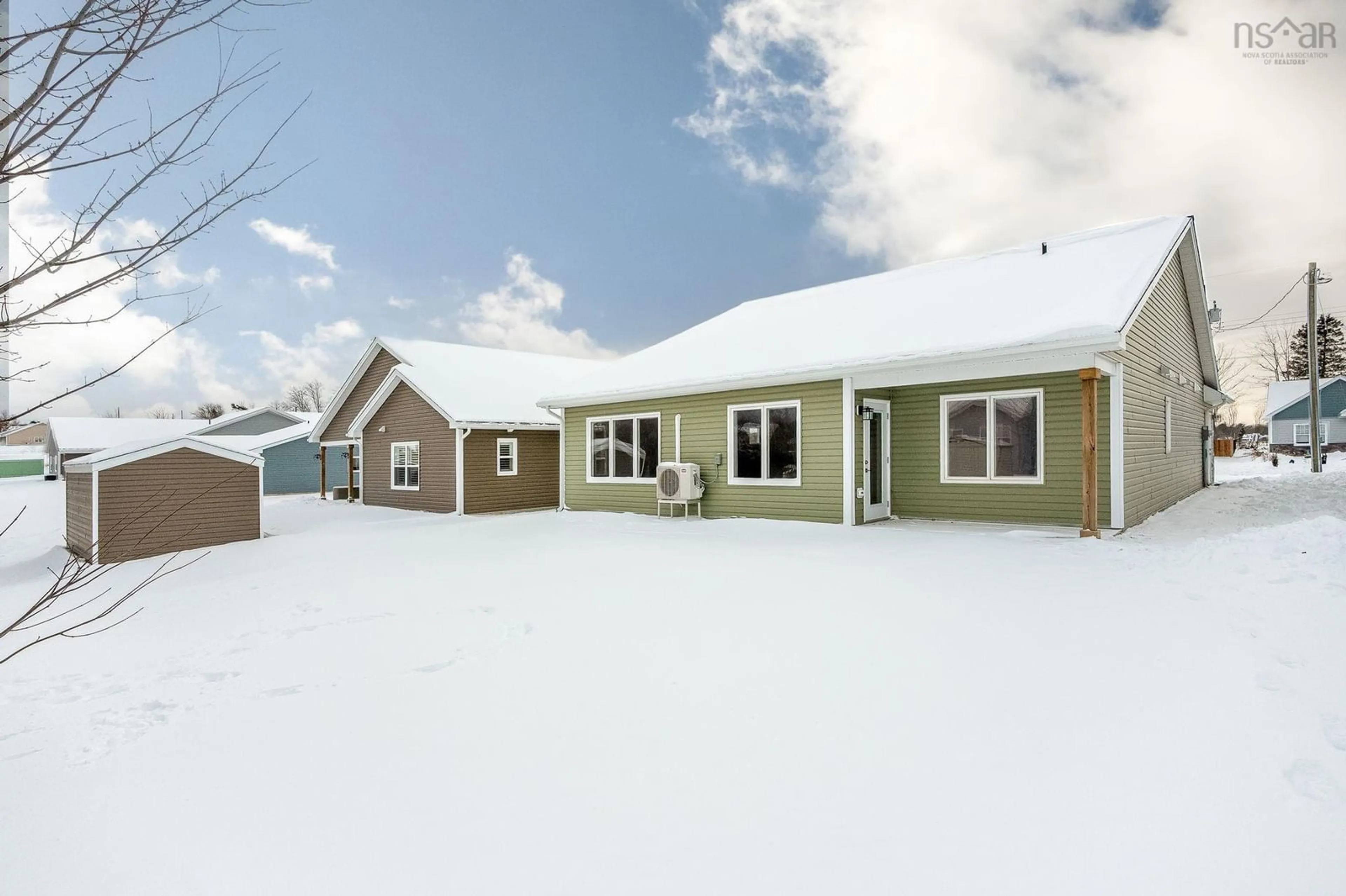 Unknown for 39 Covey Dr, North Kentville Nova Scotia B4N 0H8