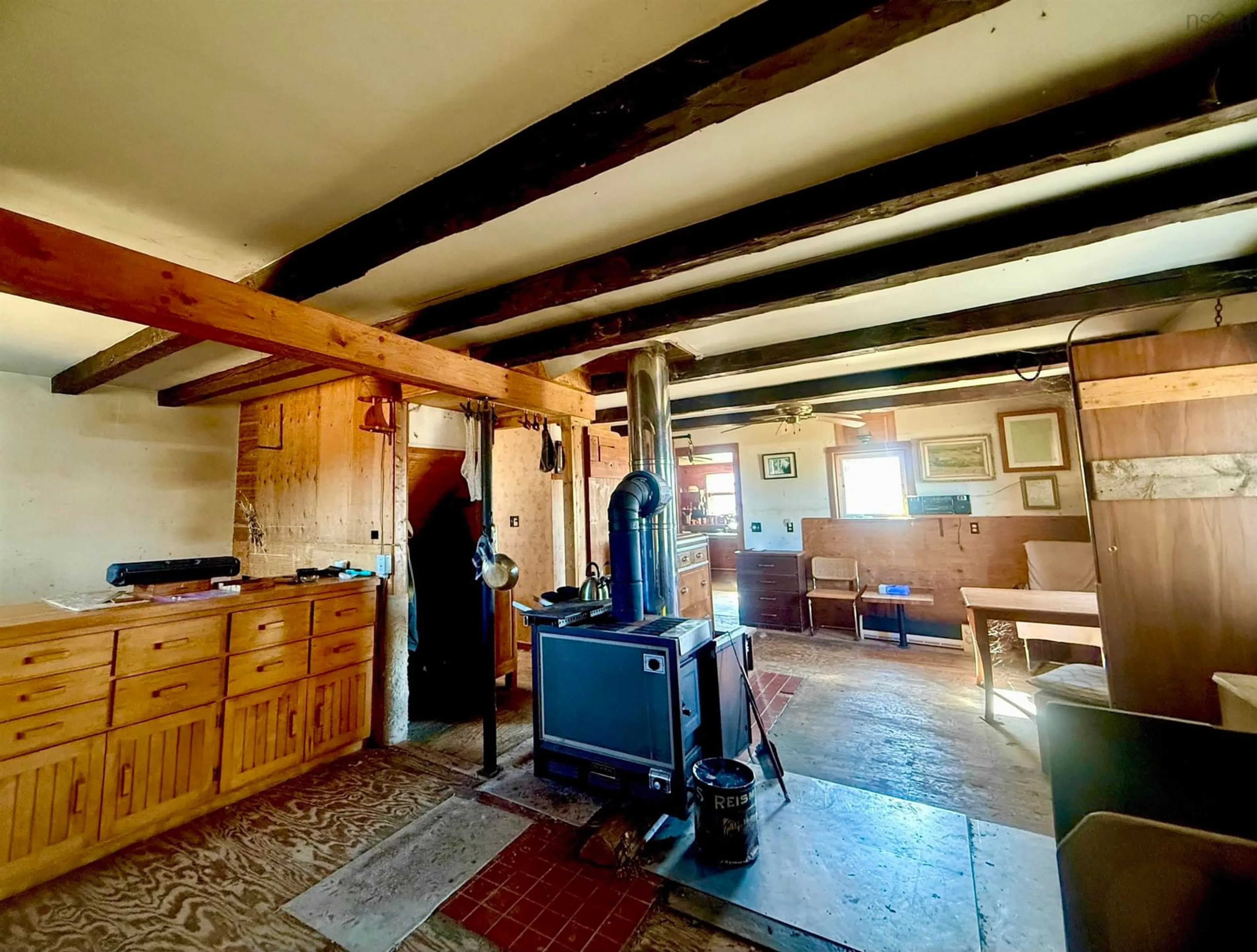 Unknown for 201 Macleod Settlement Rd, MacLeod Settlement Nova Scotia B0E 1P0