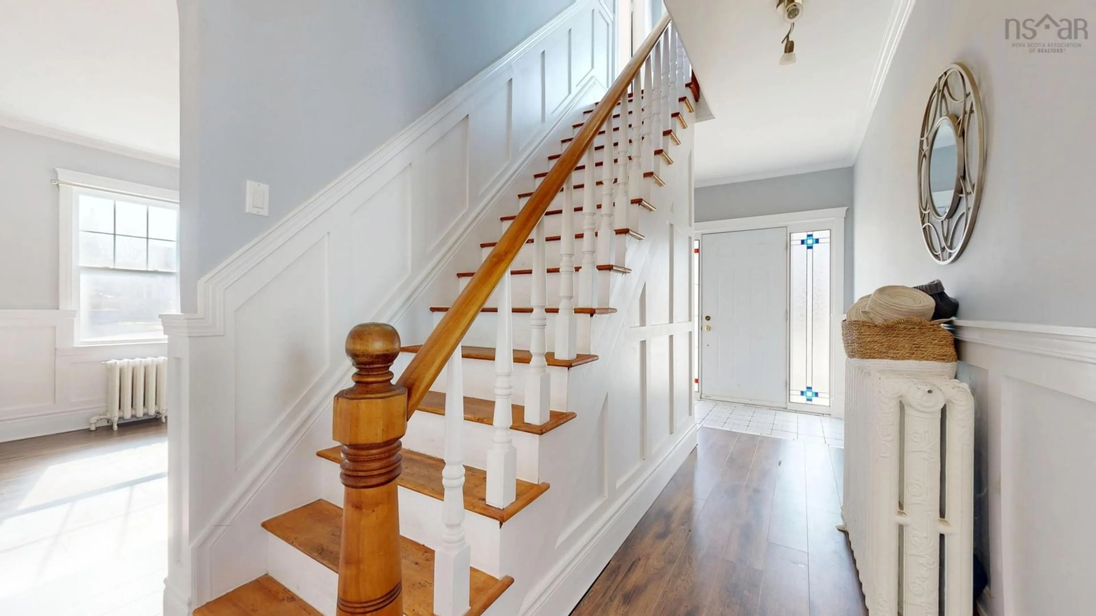 Unknown for 484 Main St, Liverpool Nova Scotia B0T 1K0