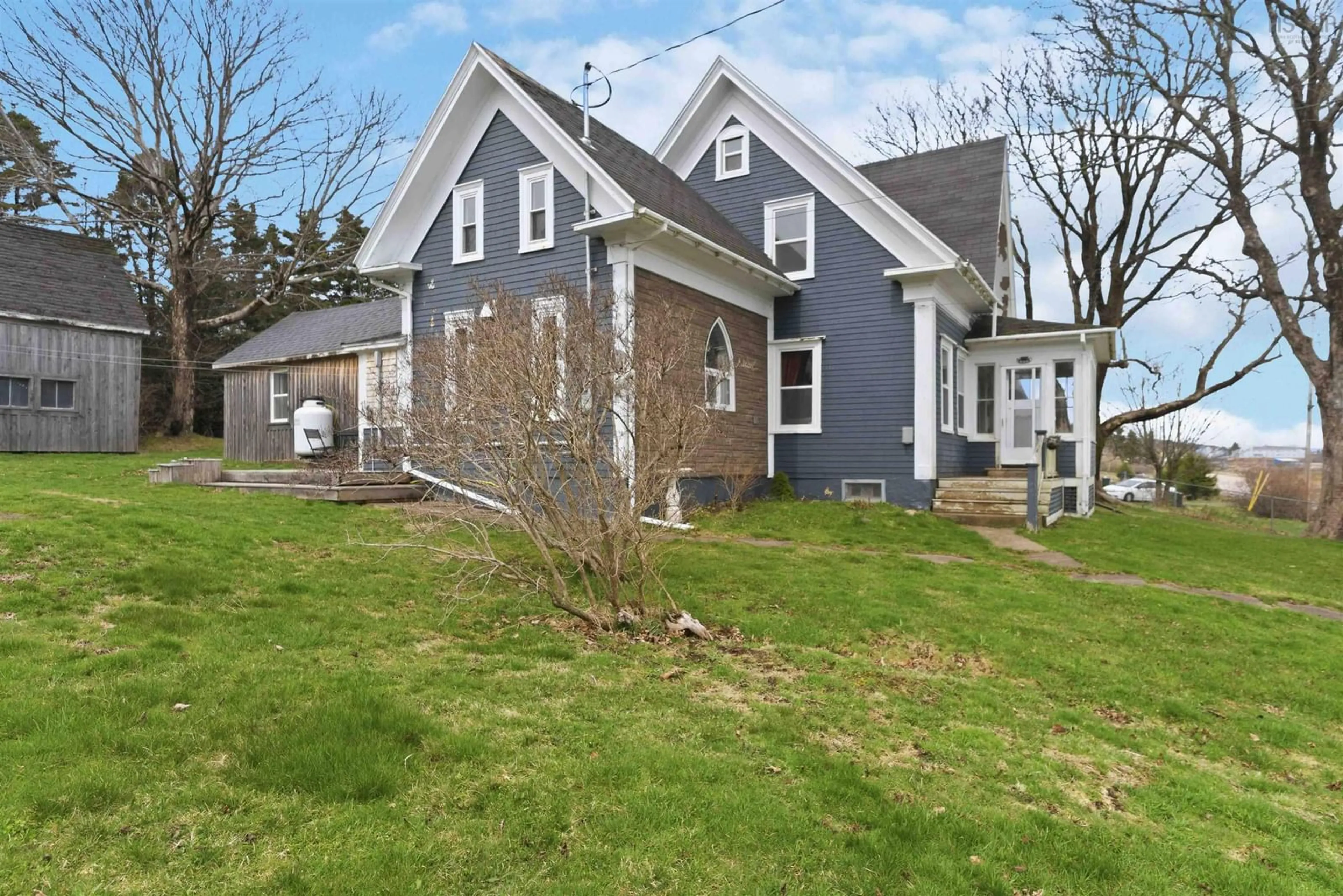 Unknown for 187 Water St, Freeport Nova Scotia B0V 1B0