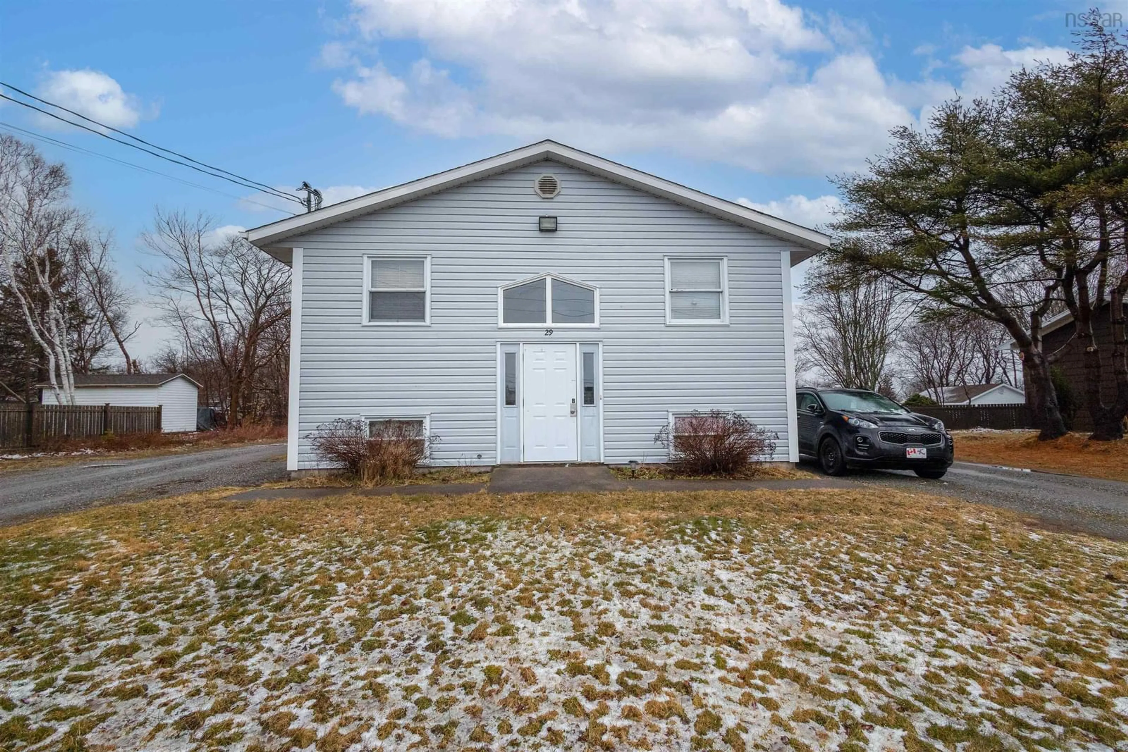 Unknown for 29 Quilty Ave, North Sydney Nova Scotia B2A 3P9