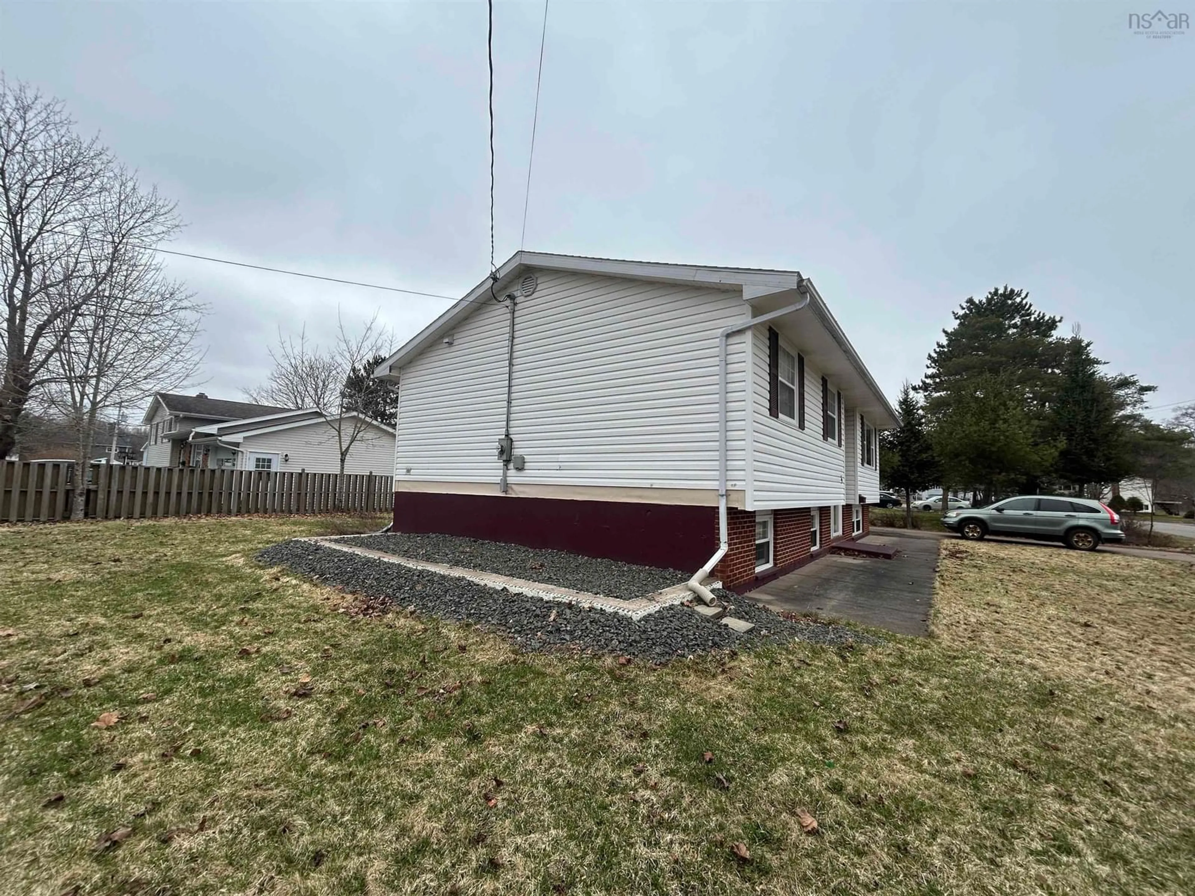 Unknown for 29 Maclellan Street, Antigonish Nova Scotia B2G 1V6