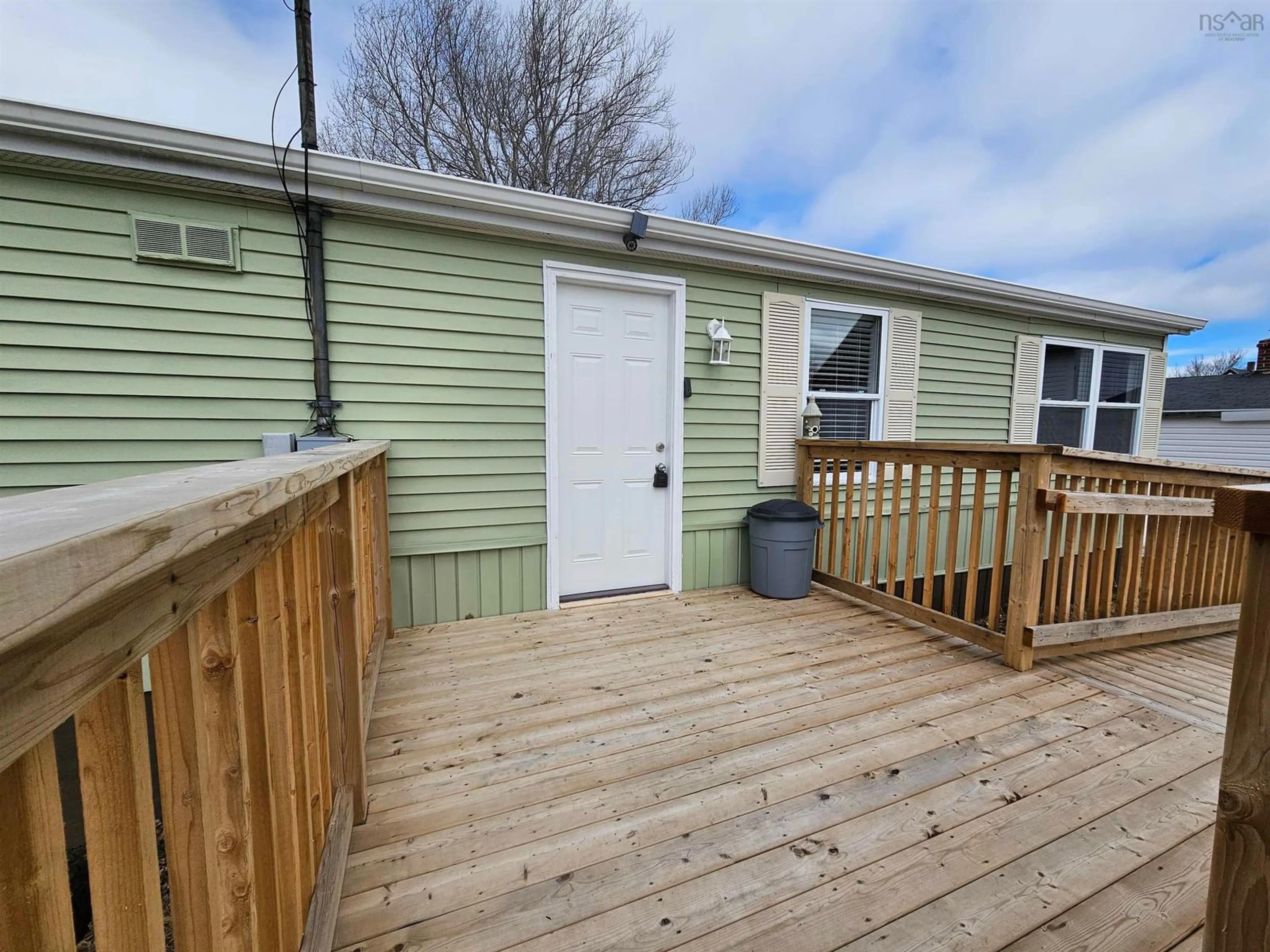 Unknown for 45 Church St, Florence Nova Scotia B1Y 1E9