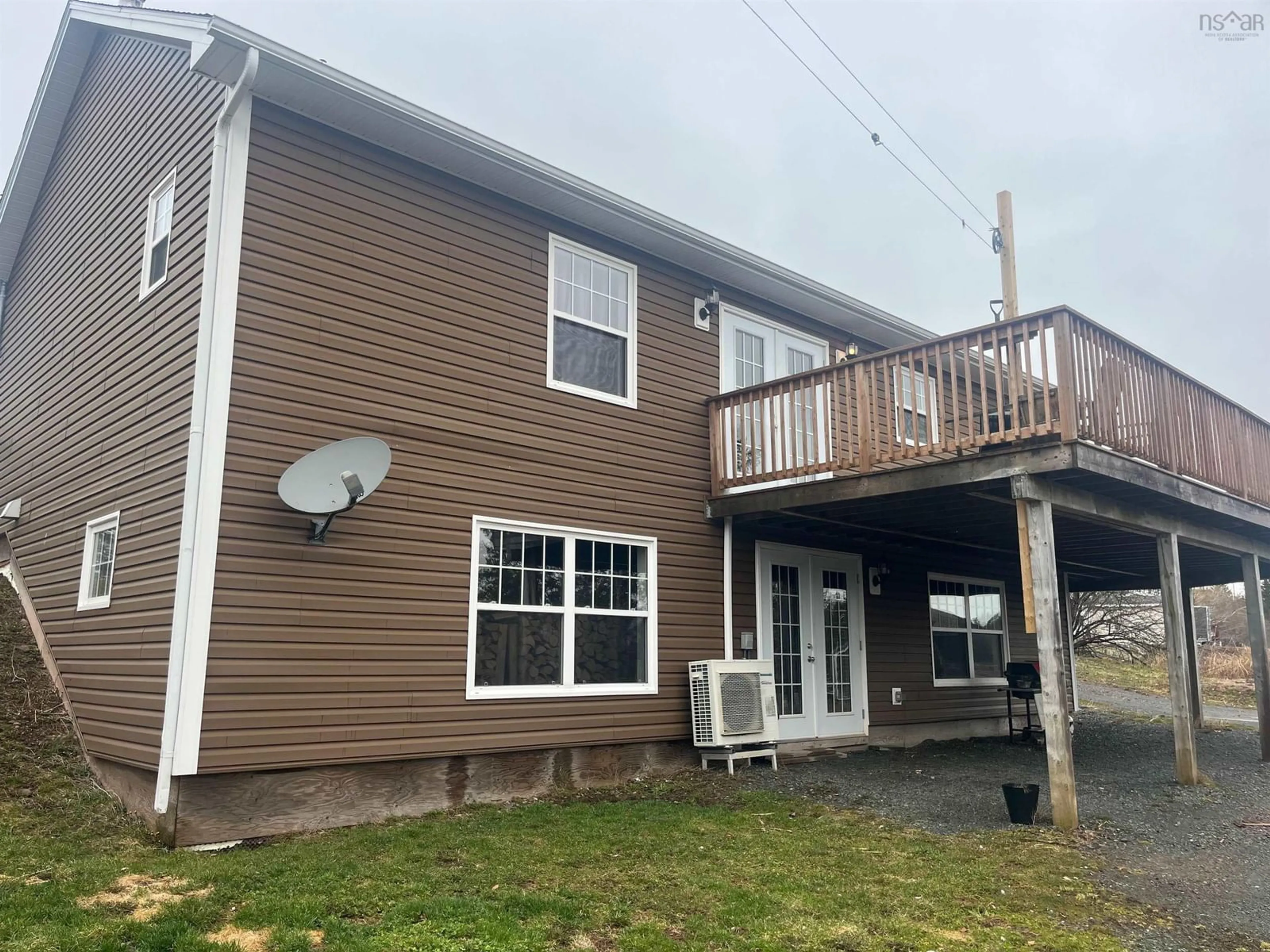Unknown for 210 Blacksmith Valley Rd, St Andrew's Nova Scotia B0H 1X0