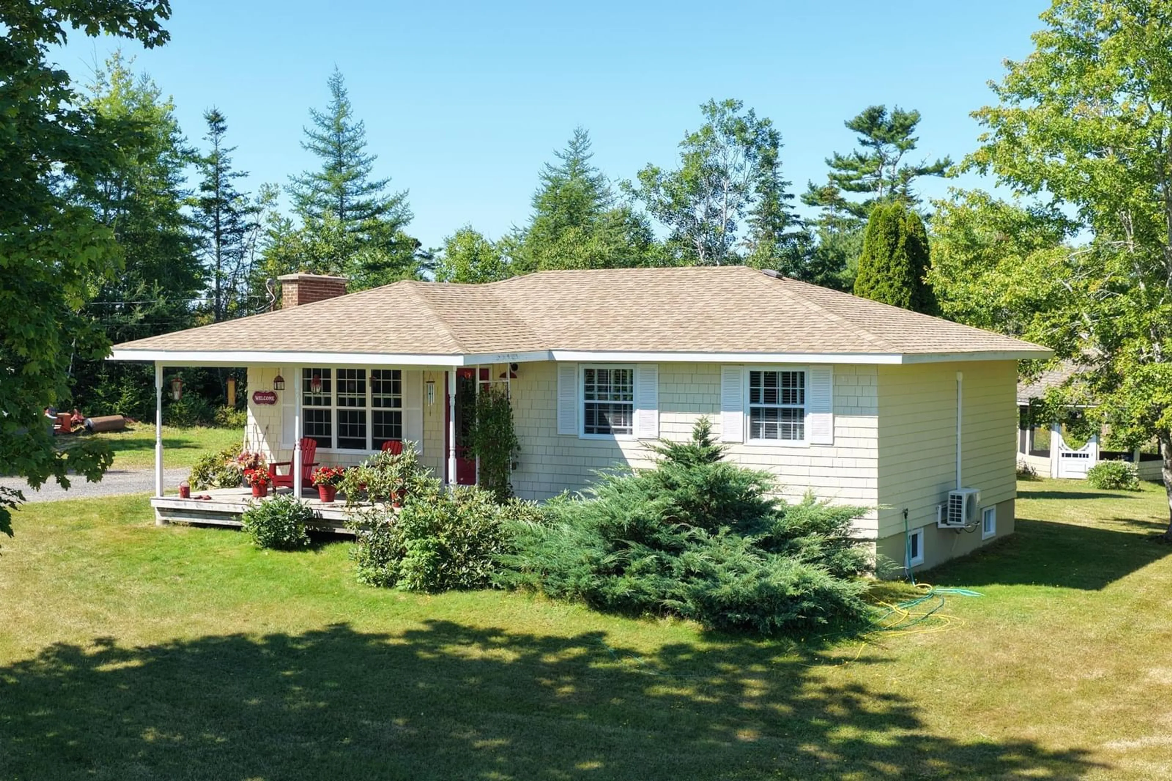 Unknown for 482 Intervale Rd, Rock Elm Nova Scotia B1K 1T5