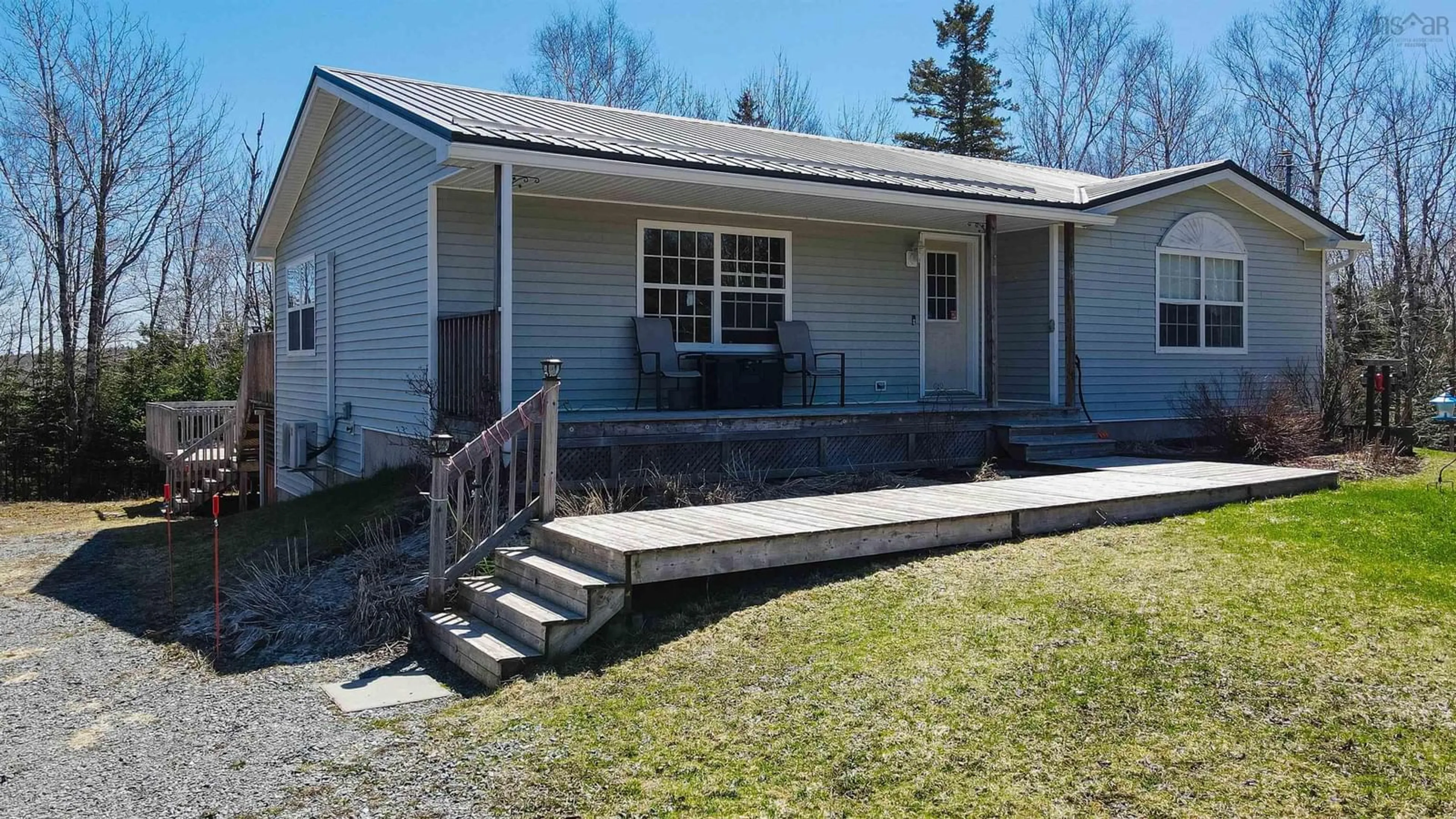 Unknown for Rainbow Dr #1, Mount Uniacke Nova Scotia B0N 1Z0