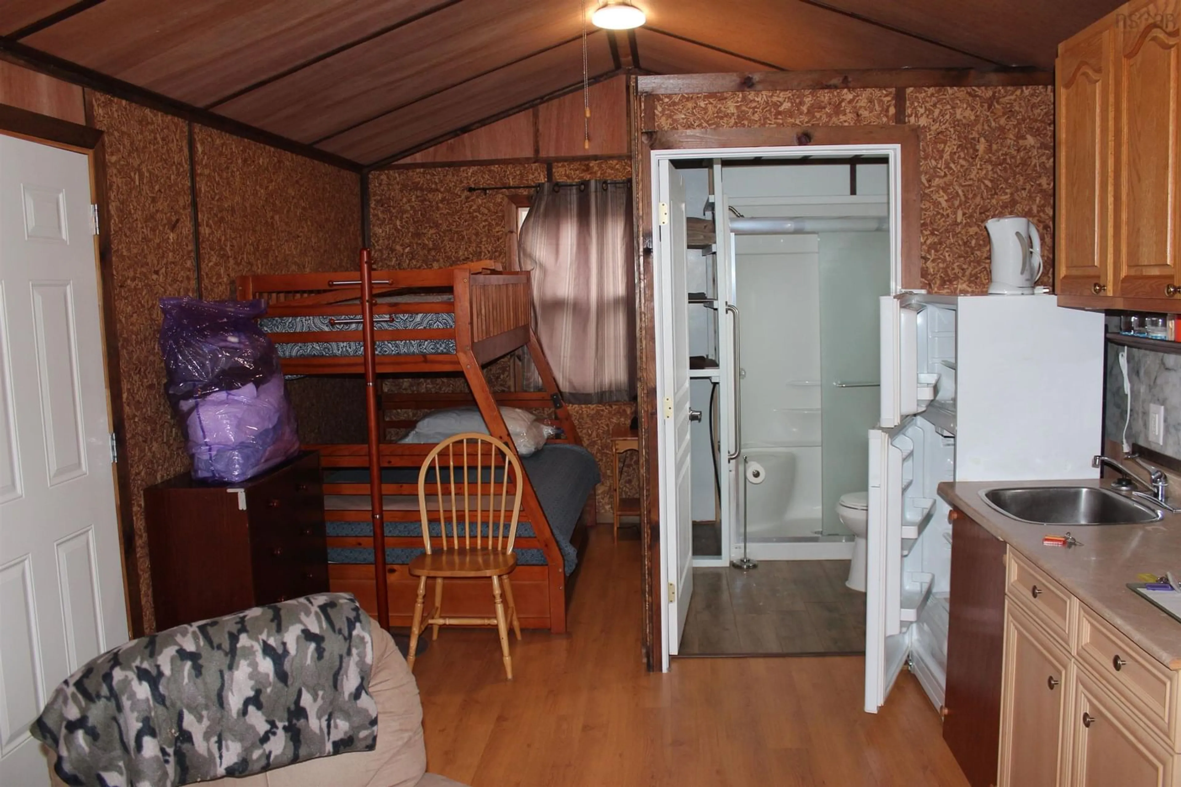 A pic of a room for 2844 Highway 215 Moose Brook Hwy, East Hants Nova Scotia B0N 2R0