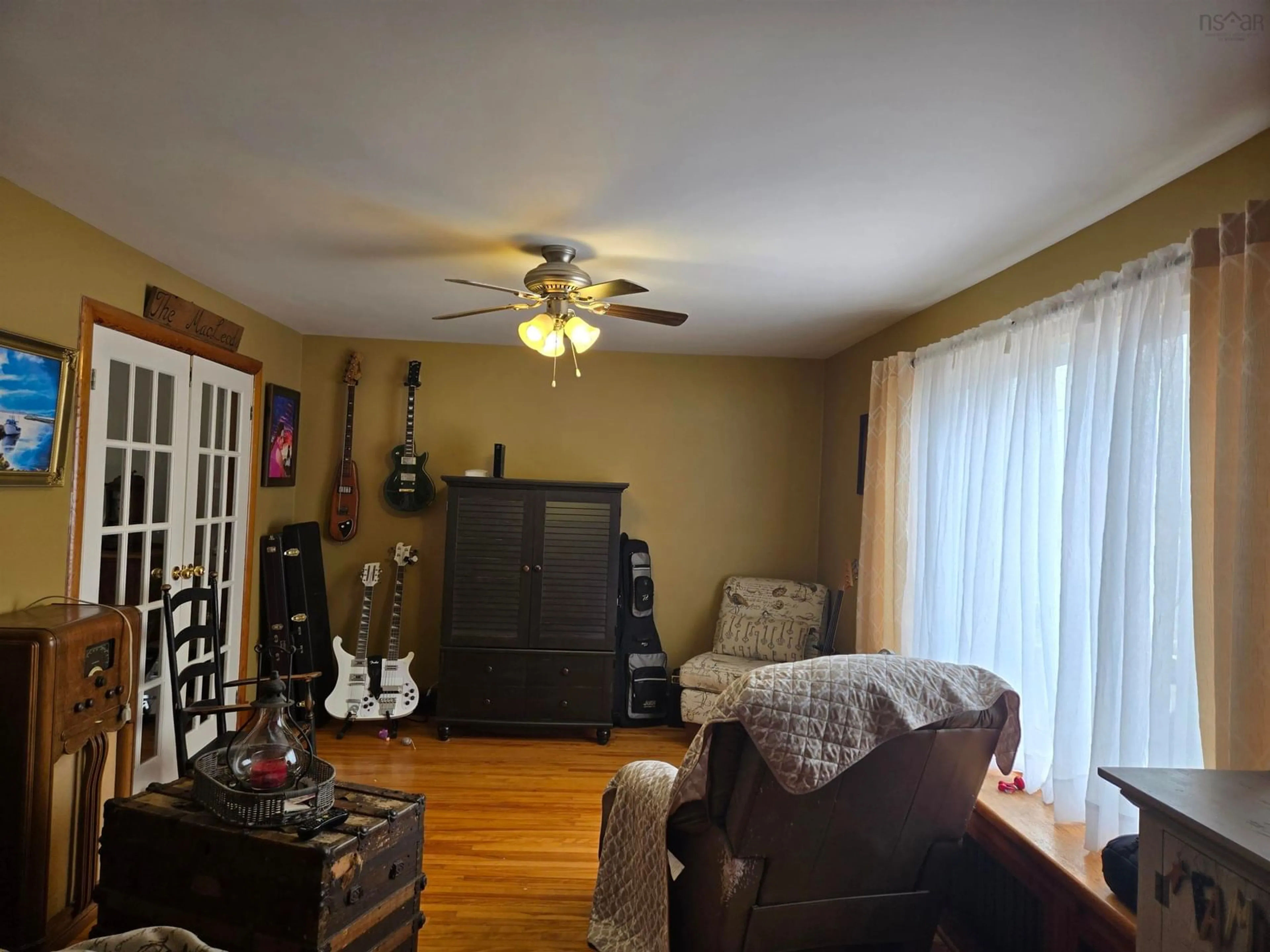 A pic of a room for 87 Harold Street St, Sydney Nova Scotia B1P 3M2