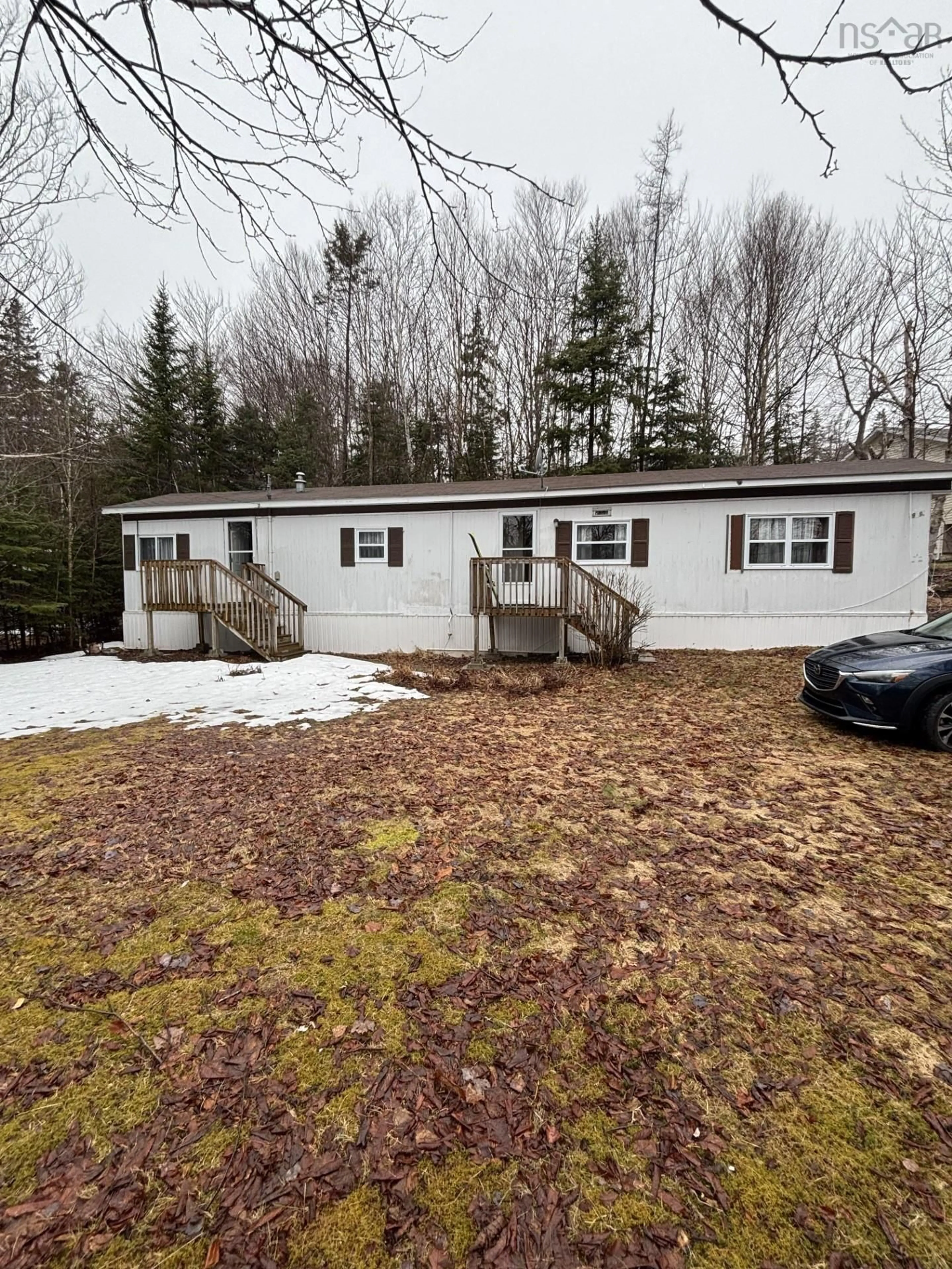 Unknown for 949 Old Route 5 Rd, Millville Nova Scotia B1X 1Y6