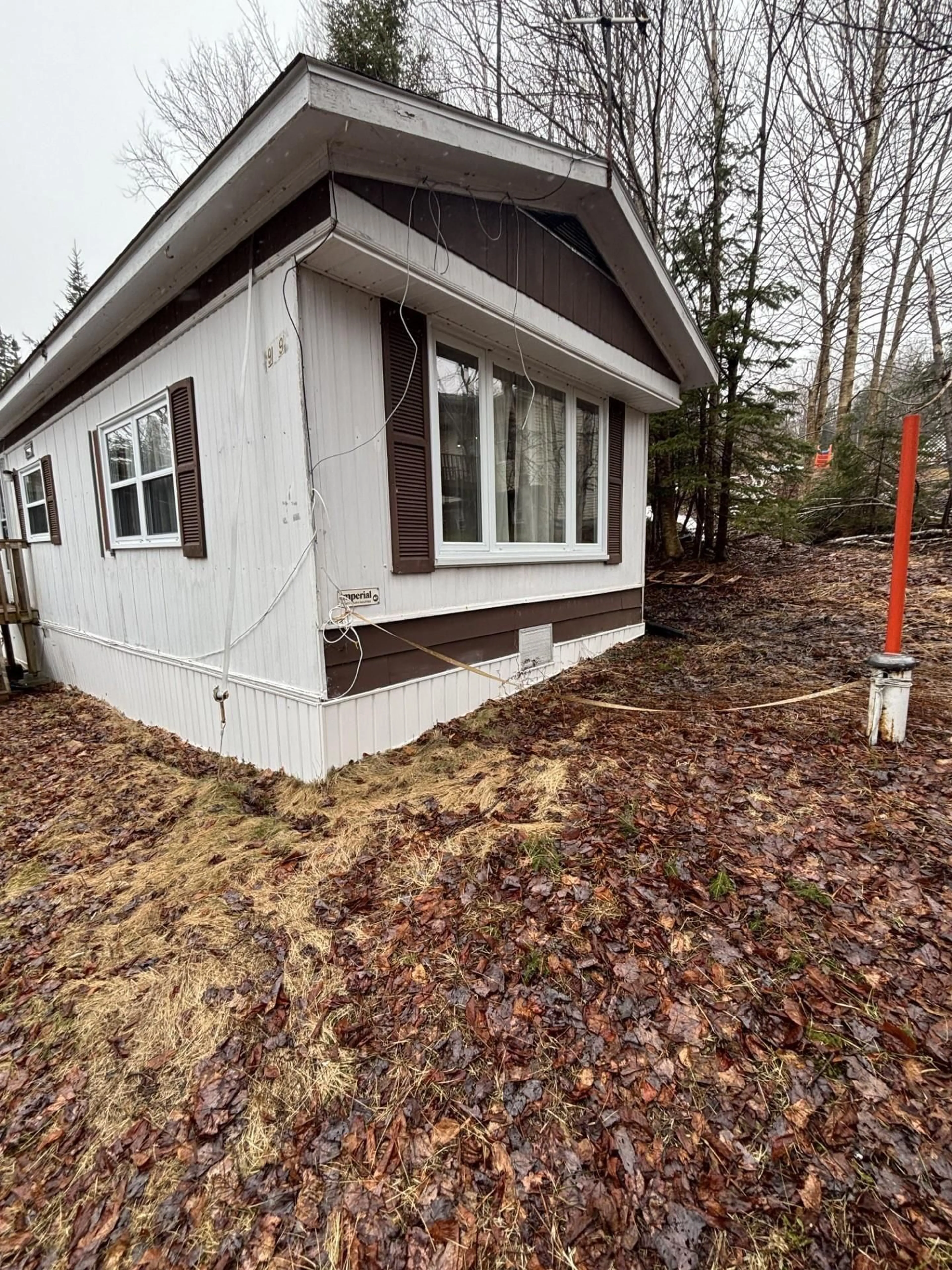 Unknown for 949 Old Route 5 Rd, Millville Nova Scotia B1X 1Y6