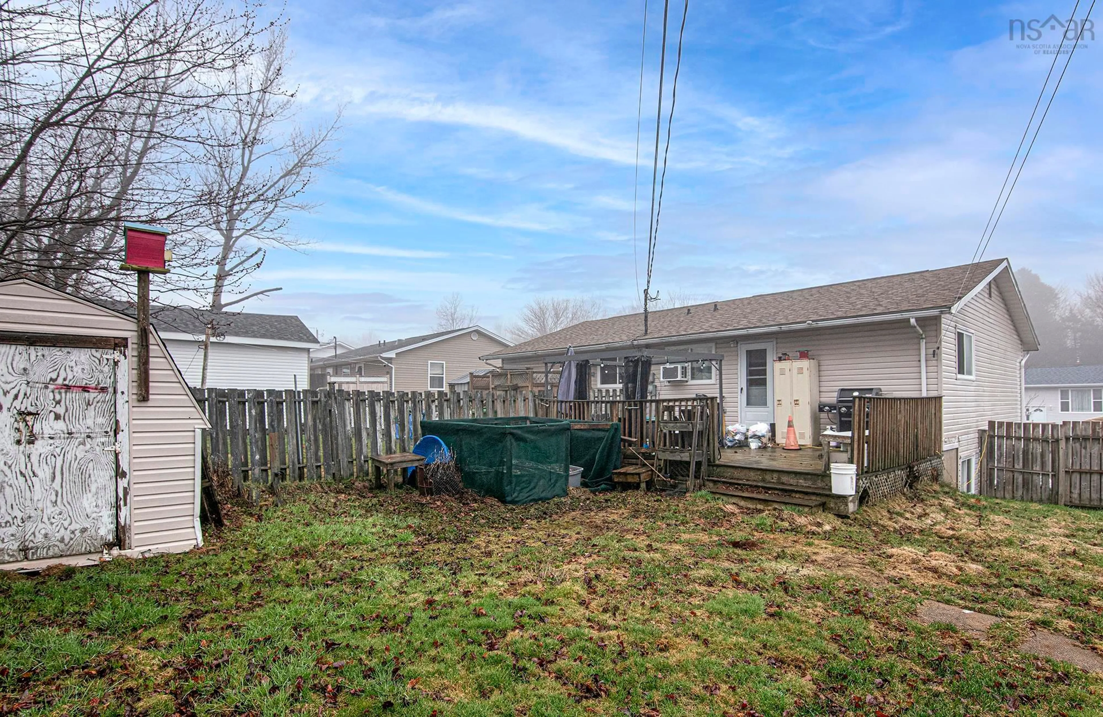 Unknown for 97 Nictaux Dr, Lower Sackville Nova Scotia B4C 2C6