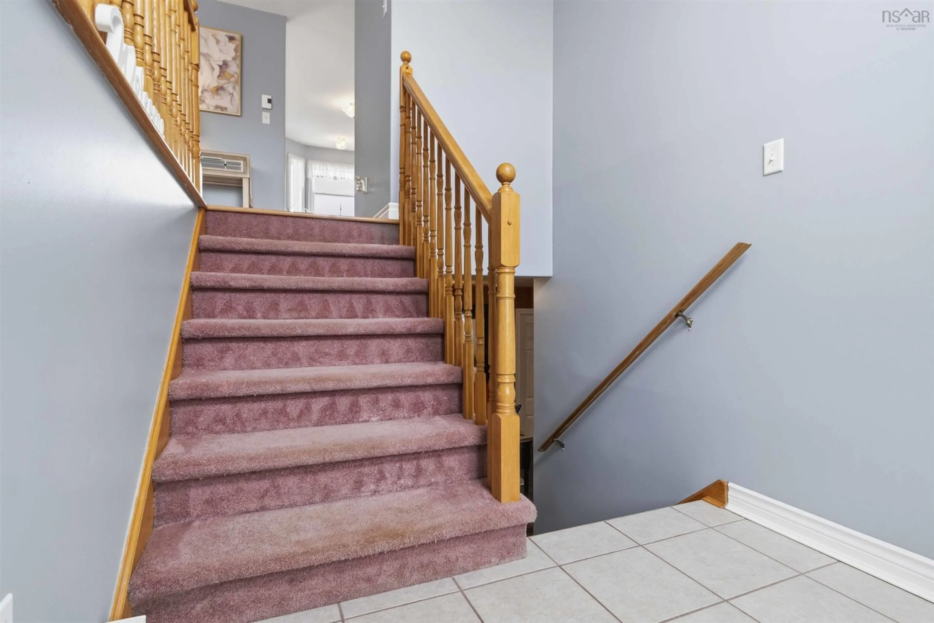 Stairs for 82 Sea Spray Dr, Eastern Passage Nova Scotia B3G 1S6