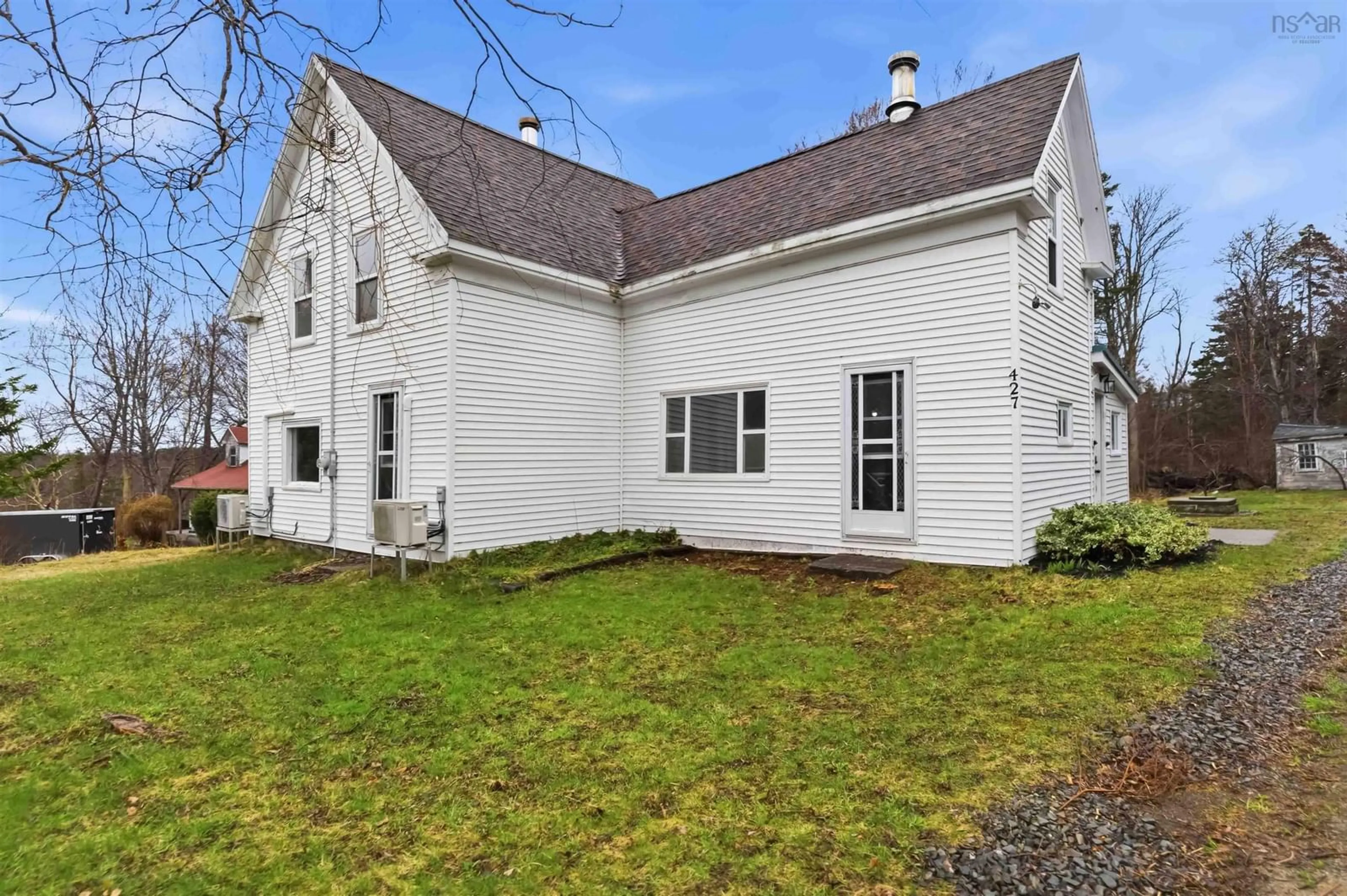 Unknown for 427 Townshipline Rd, Ohio Nova Scotia B0W 3T0