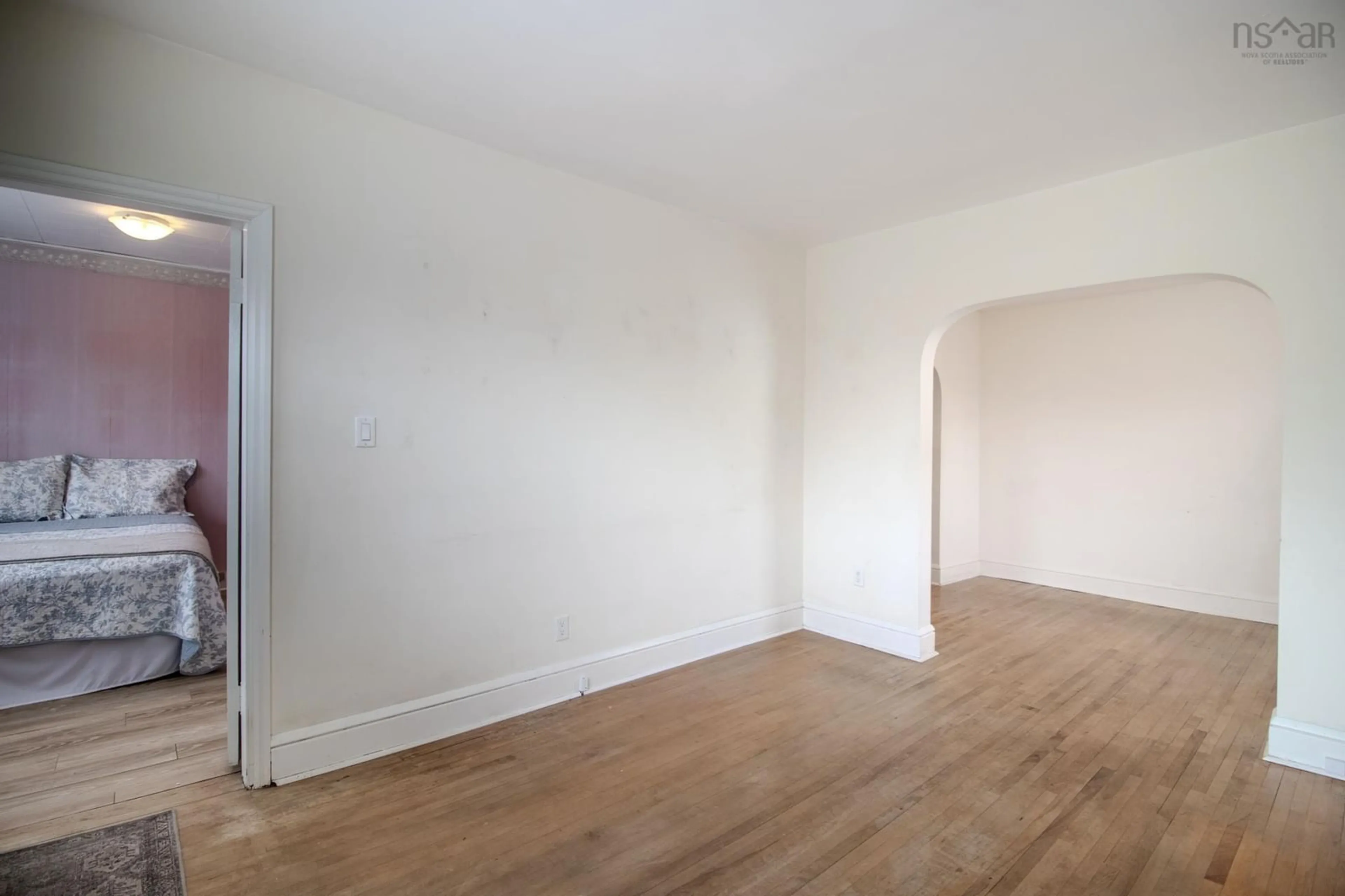 A pic of a room for 679 Upper Prince Street, Sydney Nova Scotia B1P 5N2