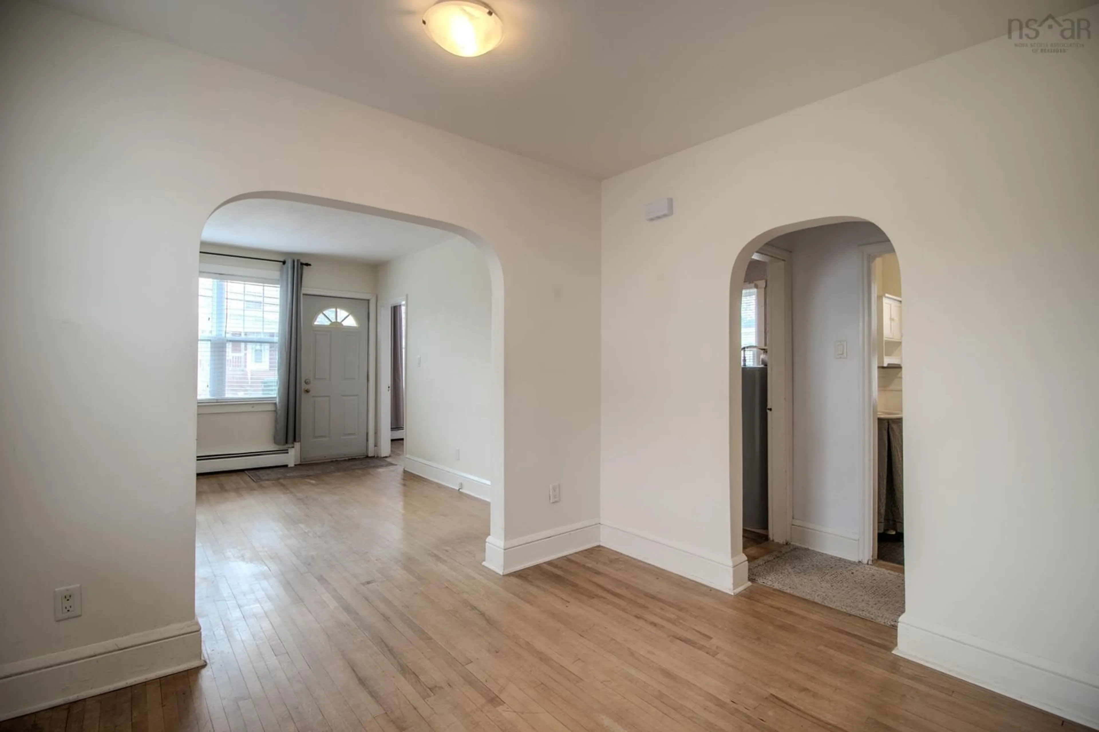 A pic of a room for 679 Upper Prince Street, Sydney Nova Scotia B1P 5N2