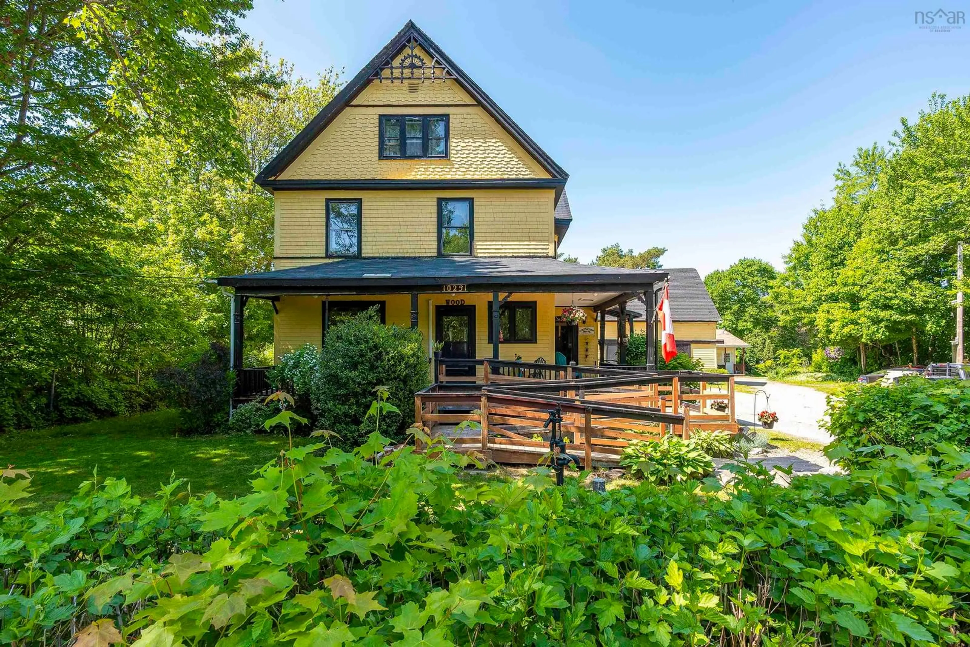 Unknown for 10251 1 Hwy, Paradise Nova Scotia B0S 1R0