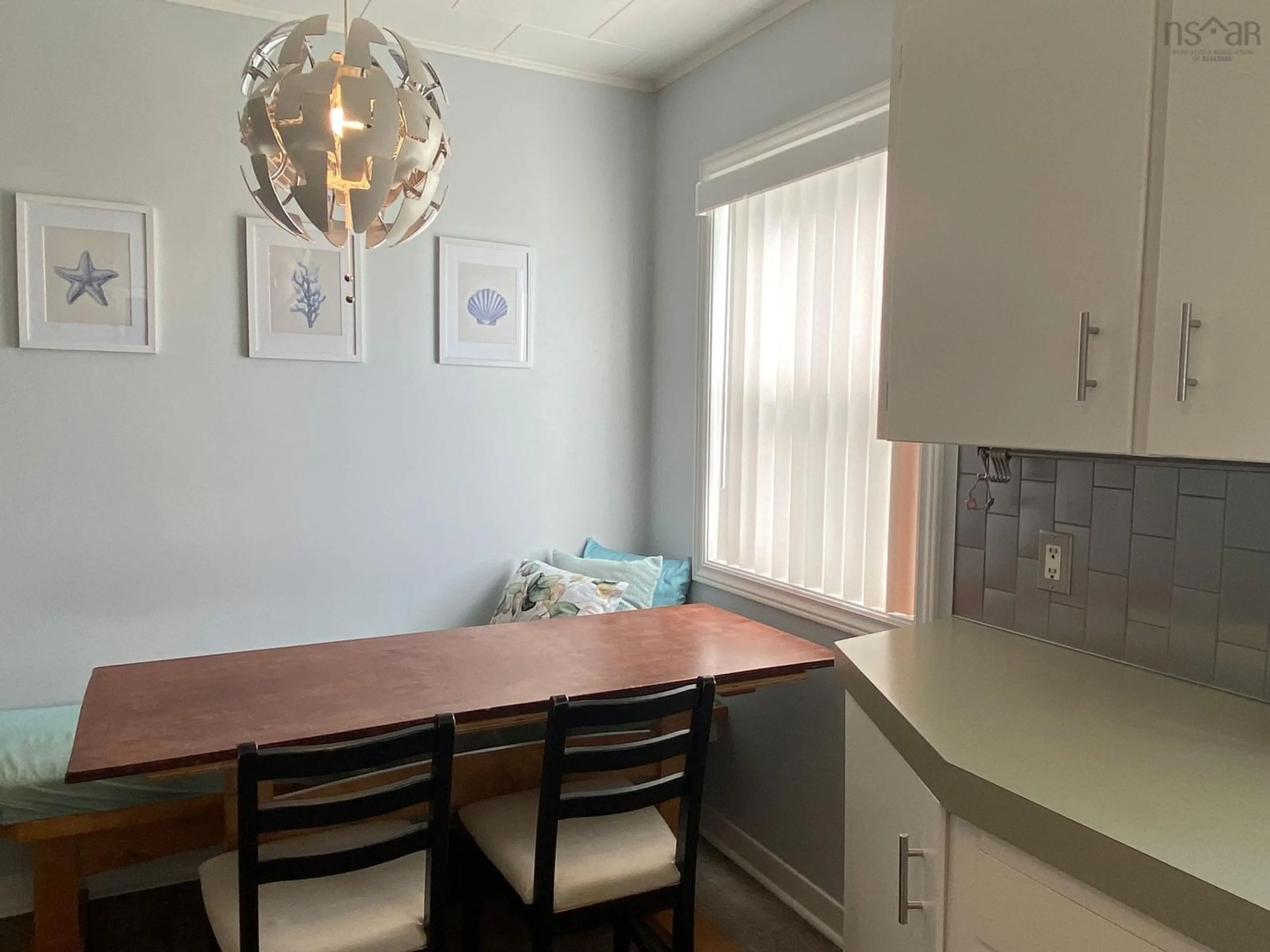 Standard kitchen, unknown for 153 Hammond St, Shelburne Nova Scotia B0T 1W0