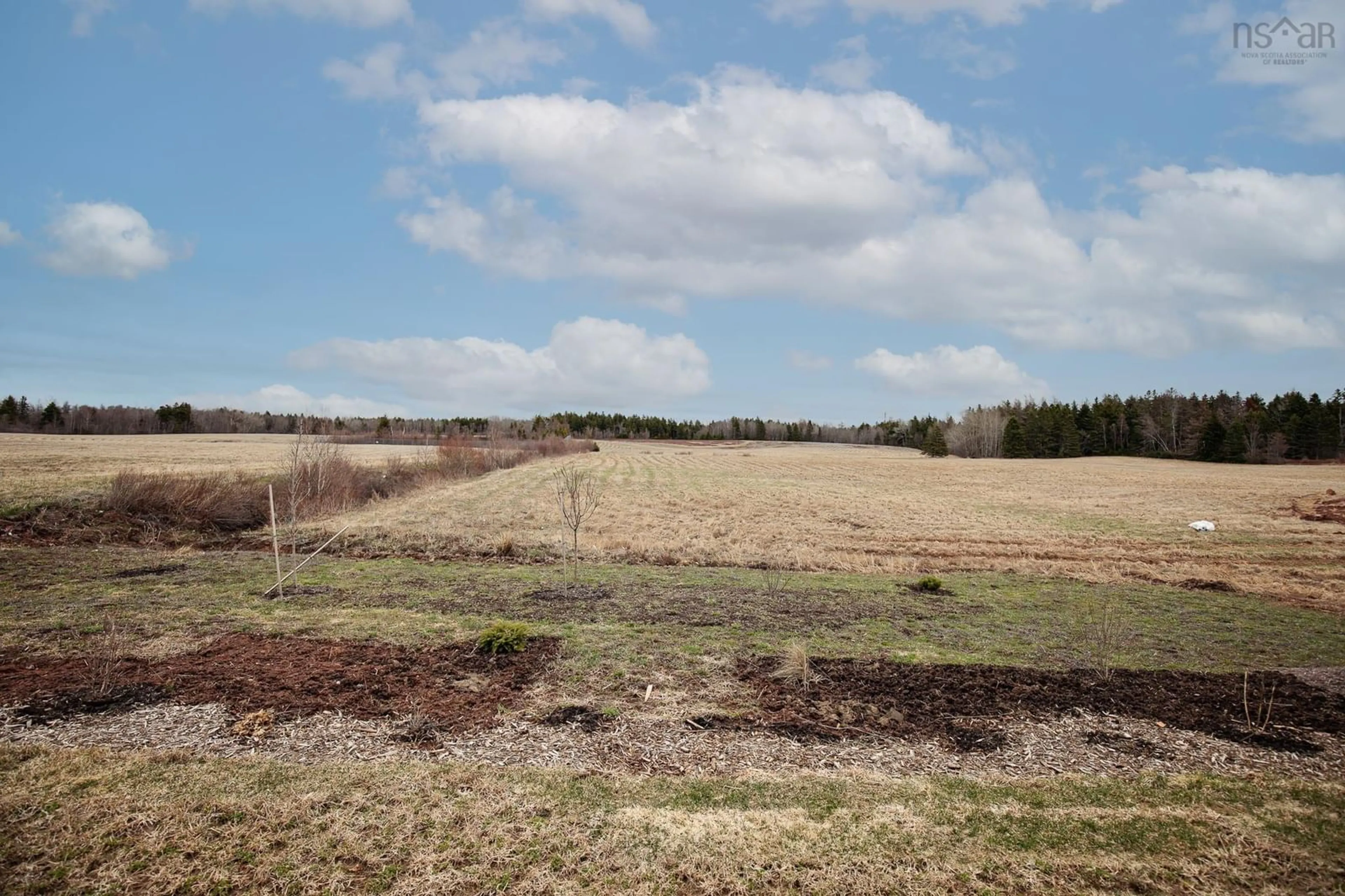 A pic from outside/outdoor area/front of a property/back of a property/a pic from drone, unknown for 14 Fleming St, Amherst Nova Scotia B4H 0C3