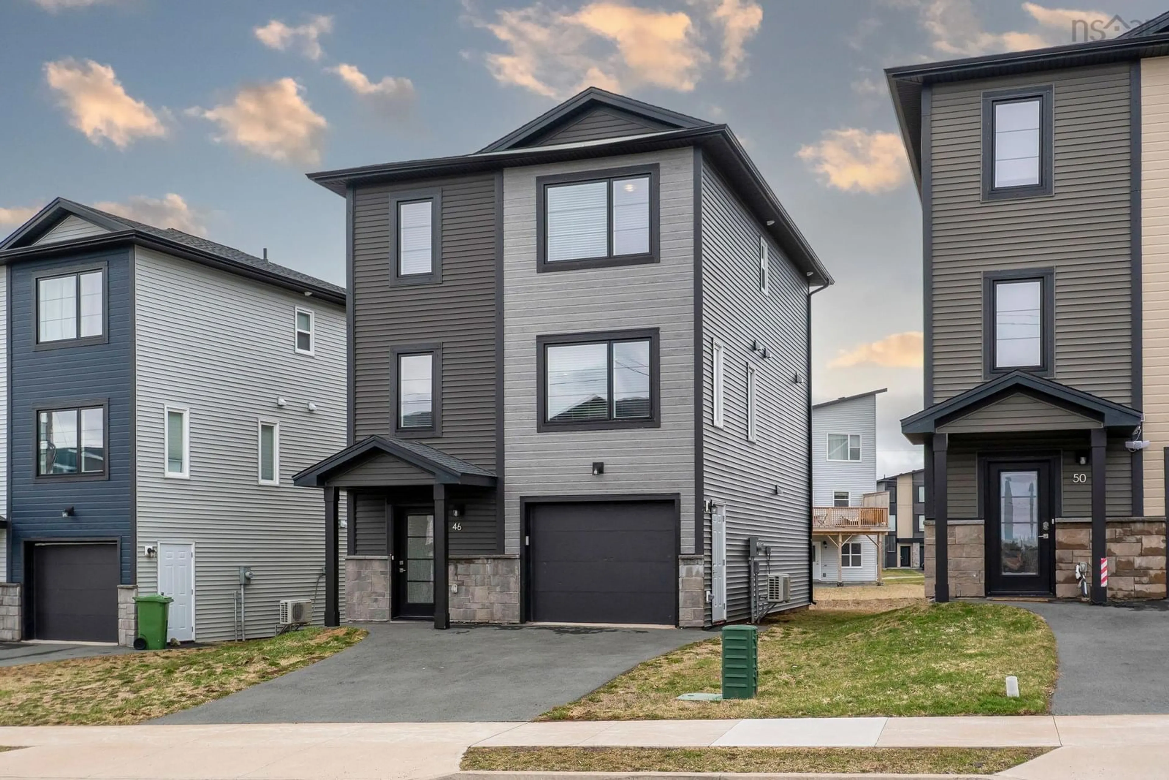 Unknown for 46 Grosse St, Beechville Nova Scotia B3T 0M6