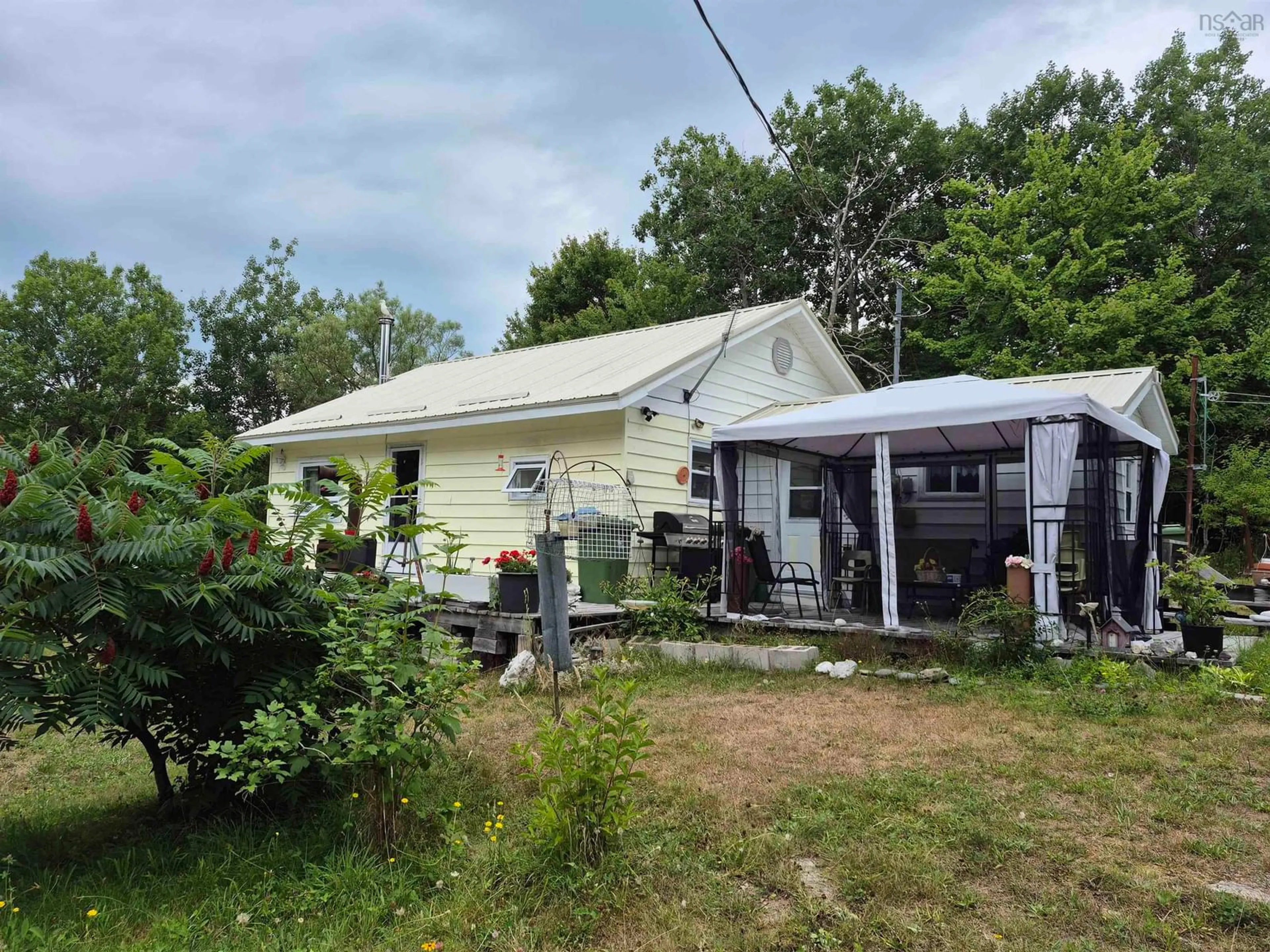 Unknown for 36 Goose View Dr, East Port L'Hebert Nova Scotia B0T 1S0