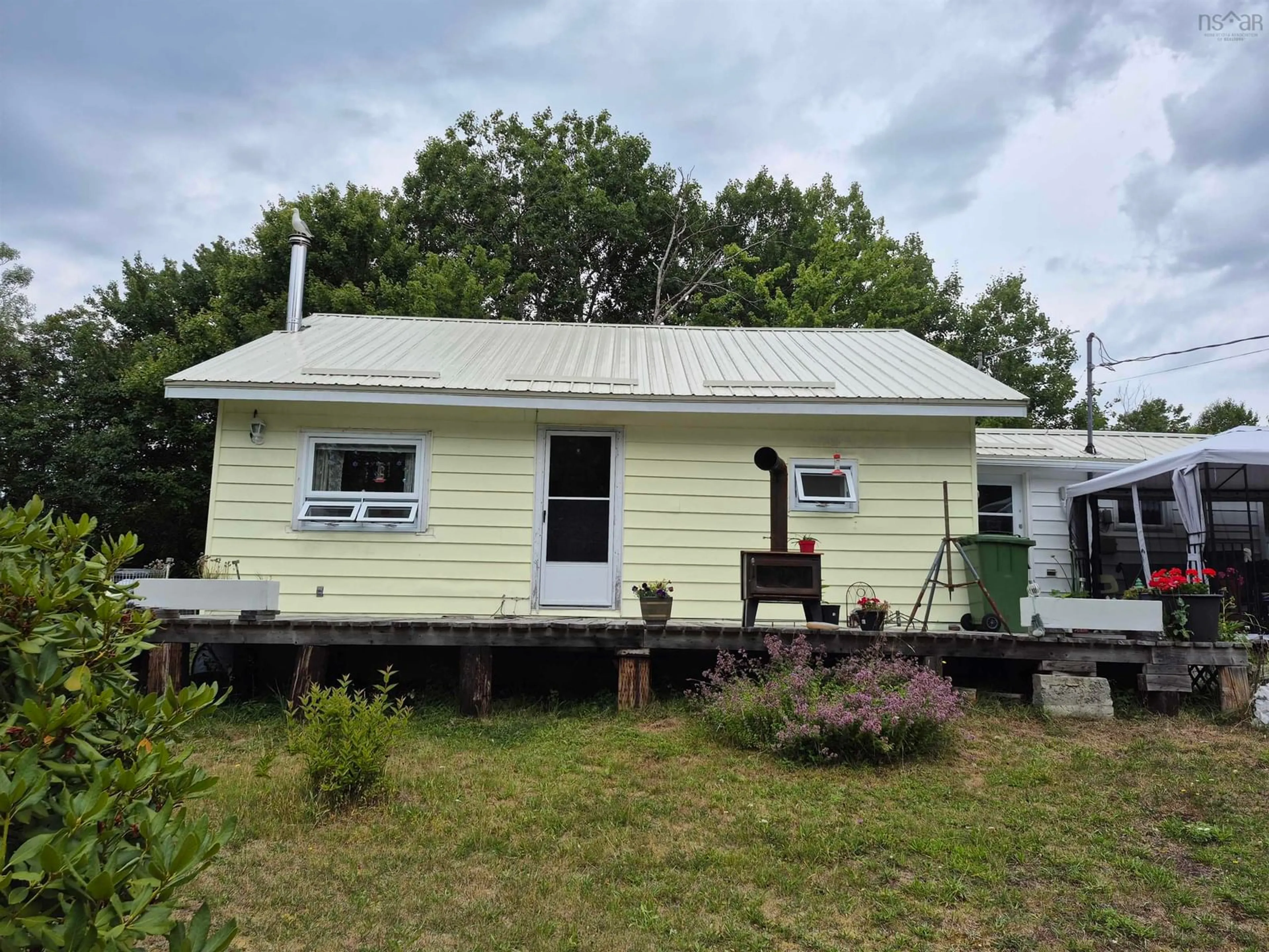 Unknown for 36 Goose View Dr, East Port L'Hebert Nova Scotia B0T 1S0